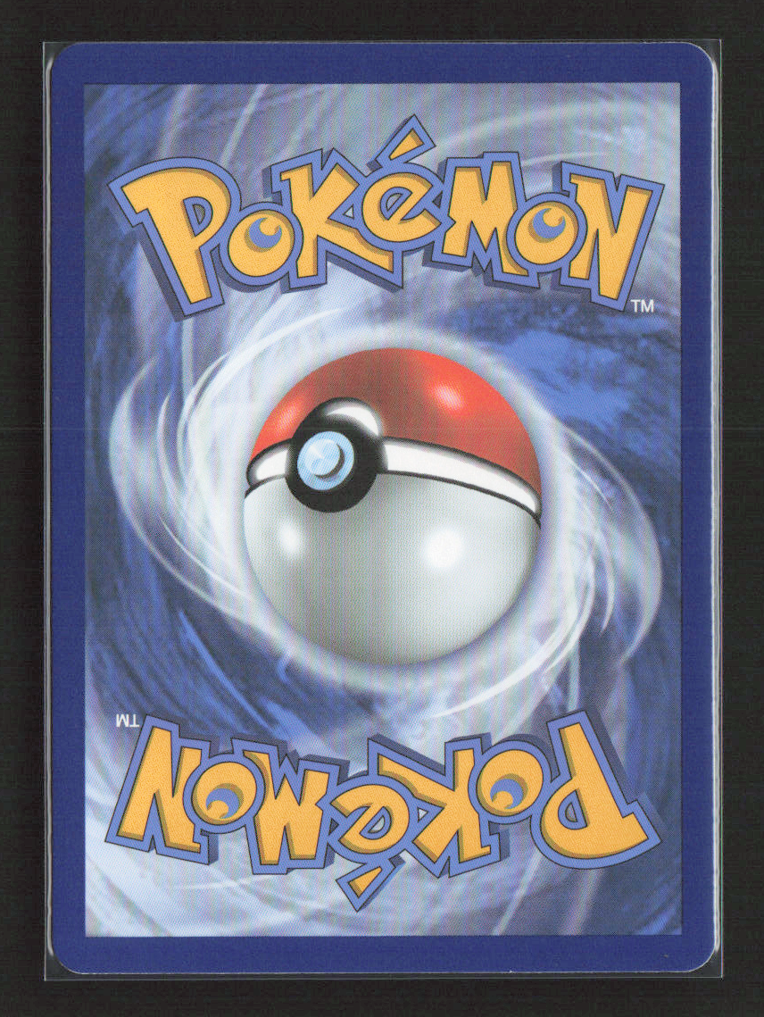 2021 Pokemon Flareon VMAX #018/203 Ultra Rare
