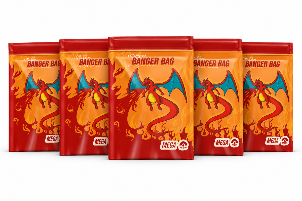 Banger Bags - (MEGA)