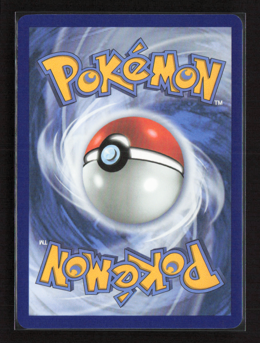 2025 Pokemon Meloetta - 026 #26 Illustration Rare