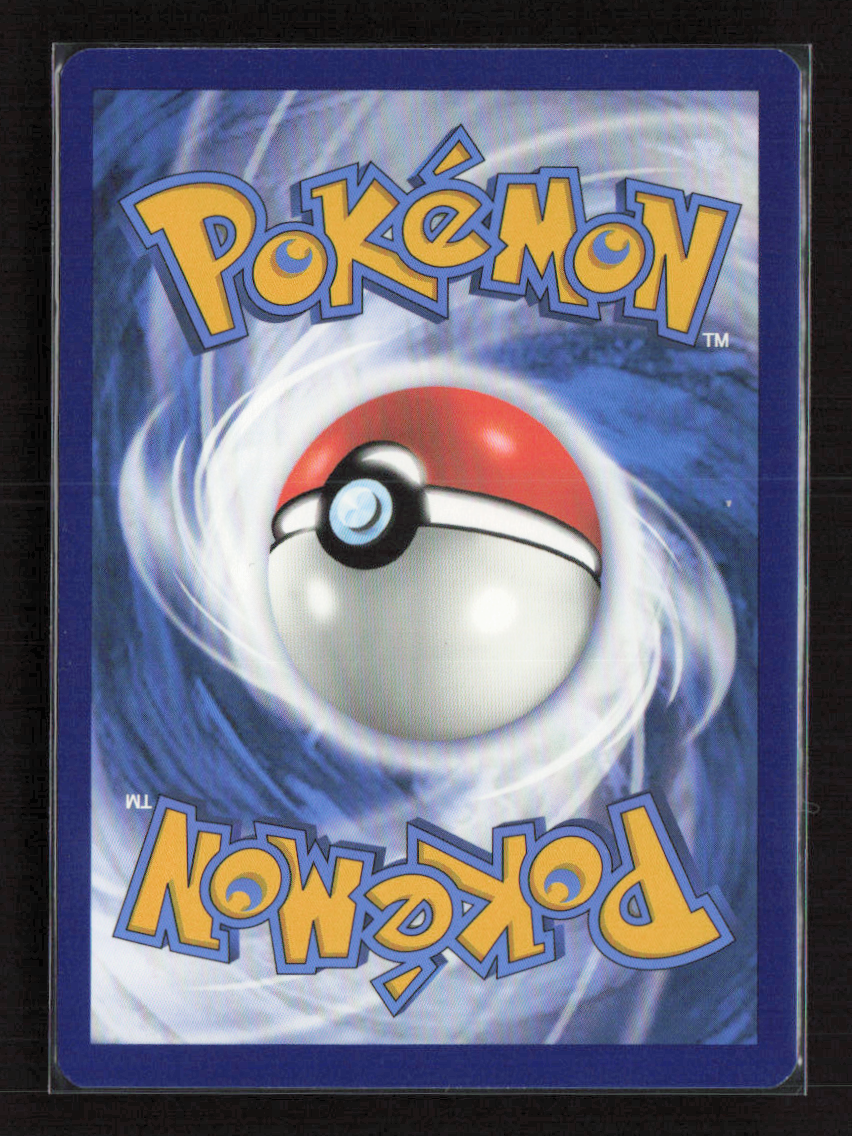 2022 Pokemon Pikachu #TG05/TG30 Ultra Rare