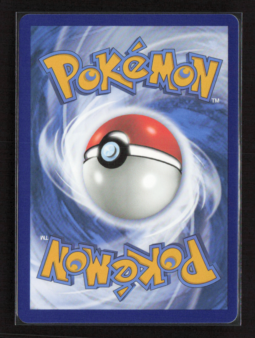 2023 Pokemon Elesa's Sparkle (Full Art) #147/159 Ultra Rare