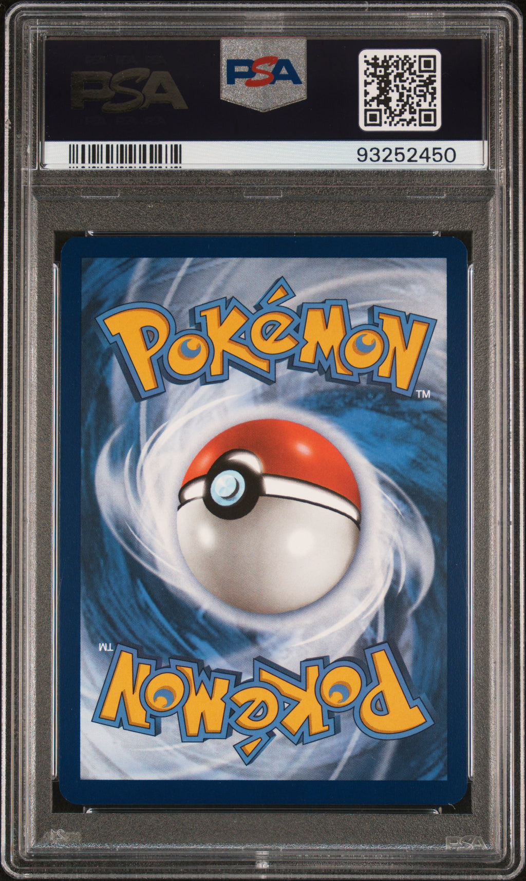 2024 Pokemon SVP EN-SV Black Star Promo Pikachu #088 Paldea Adventure Chest PSA 10