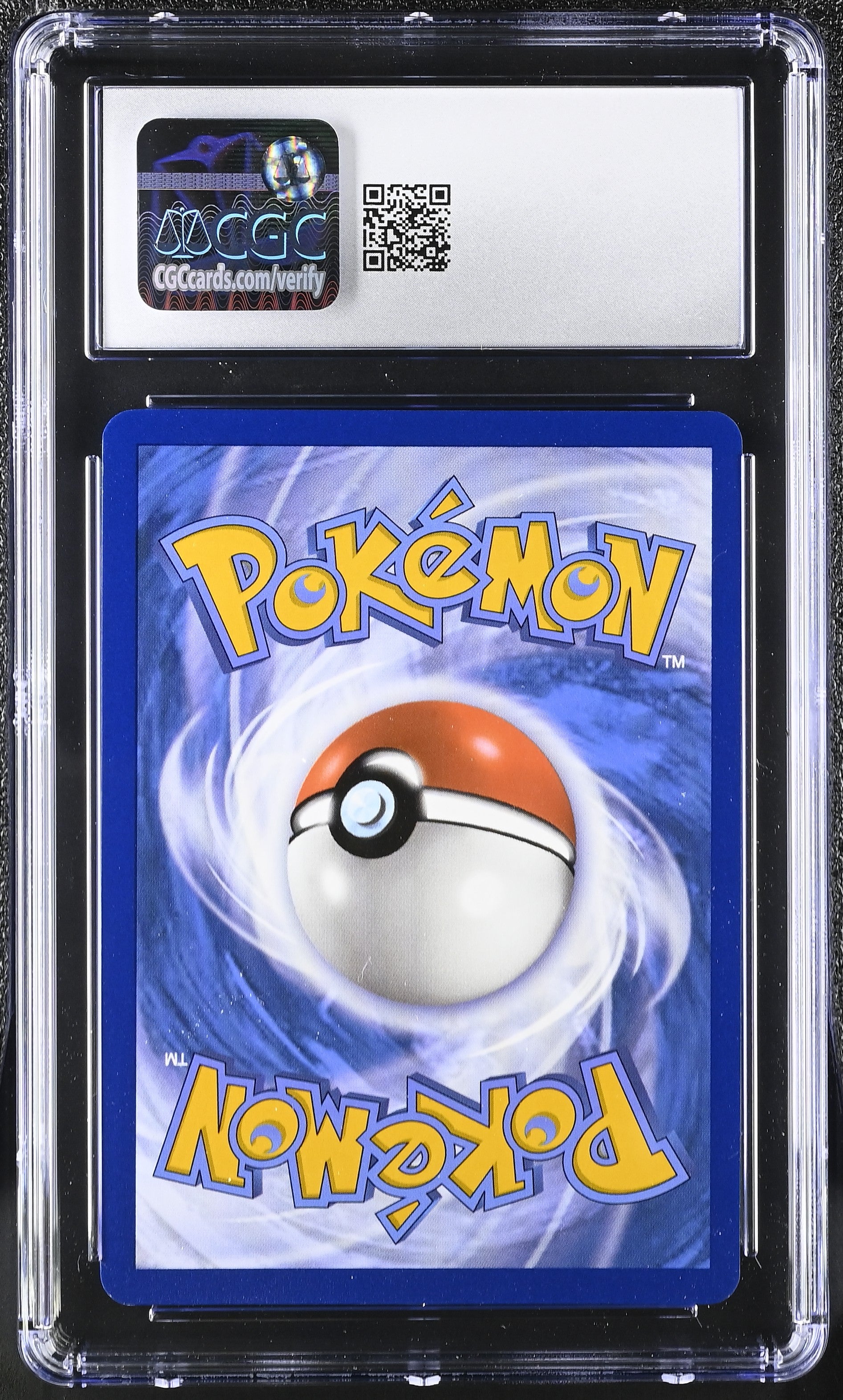 2024 Pokemon Medicham ex #161/142 Ultra Rare CGC 10