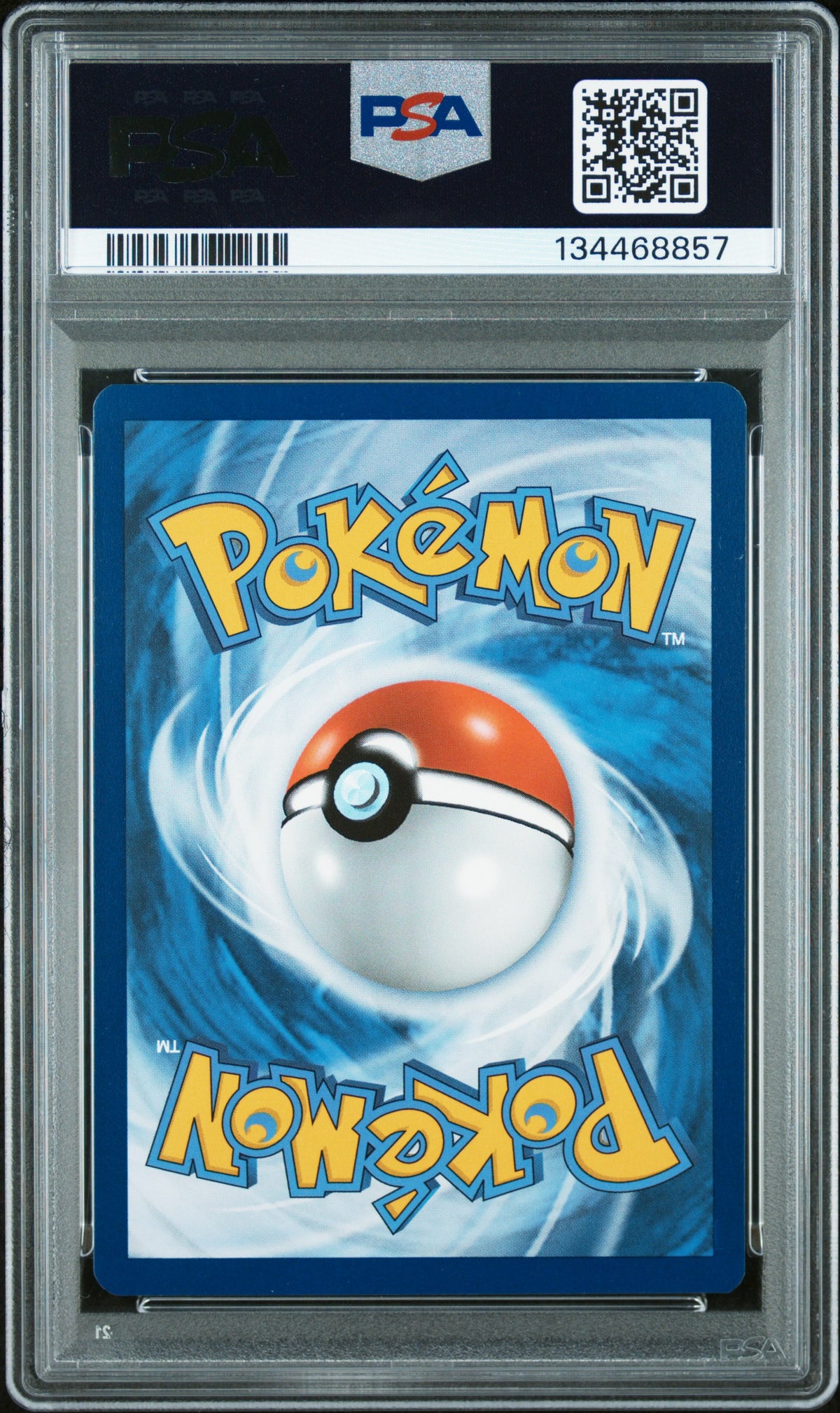2023 Pokemon SVP EN-SV Black Star Promo Grey Felt Hat Pikachu #085 Pokemon X Van Gogh PSA 9