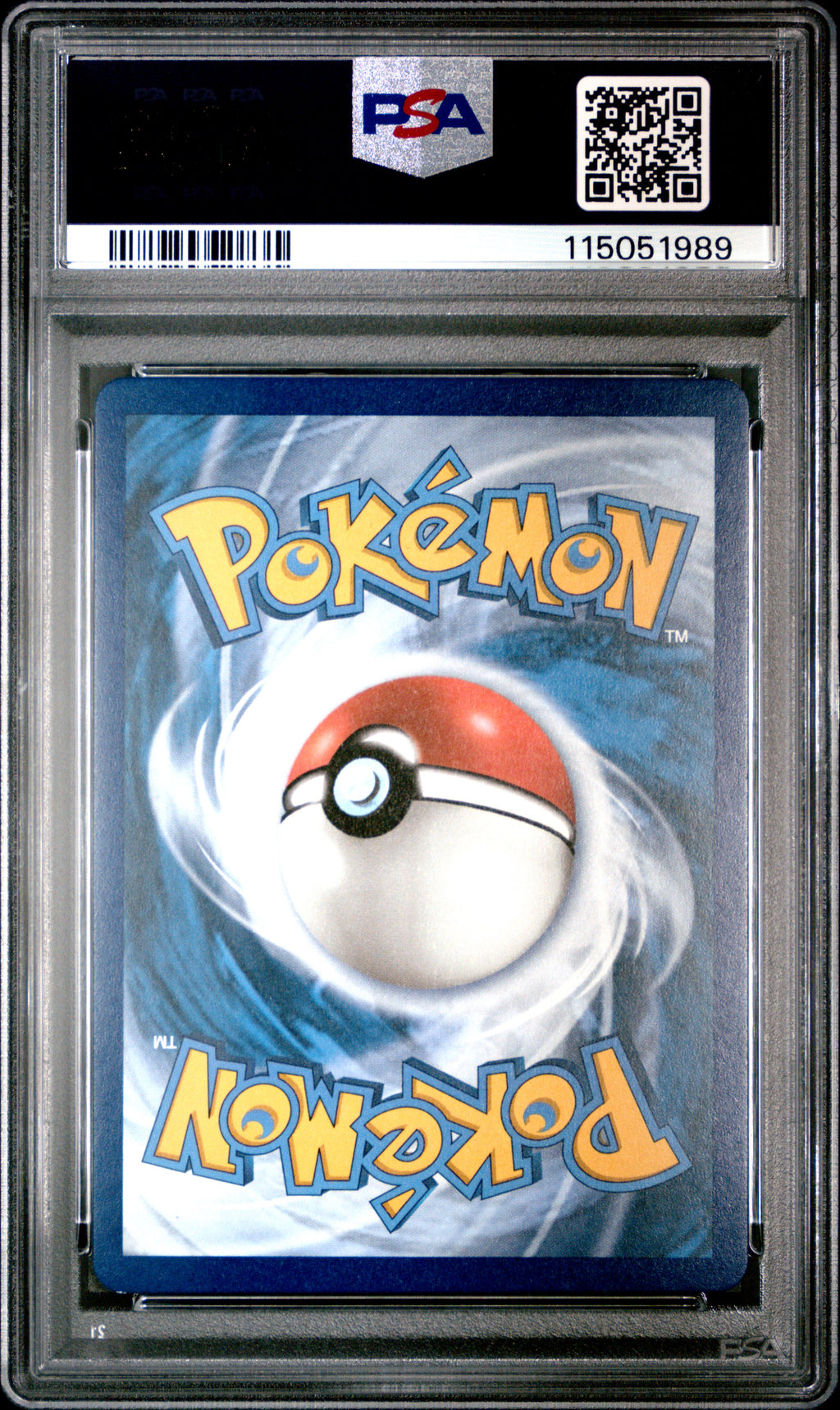 2021 Pokemon Celebrations Classic Collection M Rayquaza EX #76 Class.Coll-Roaring Skies PSA 10