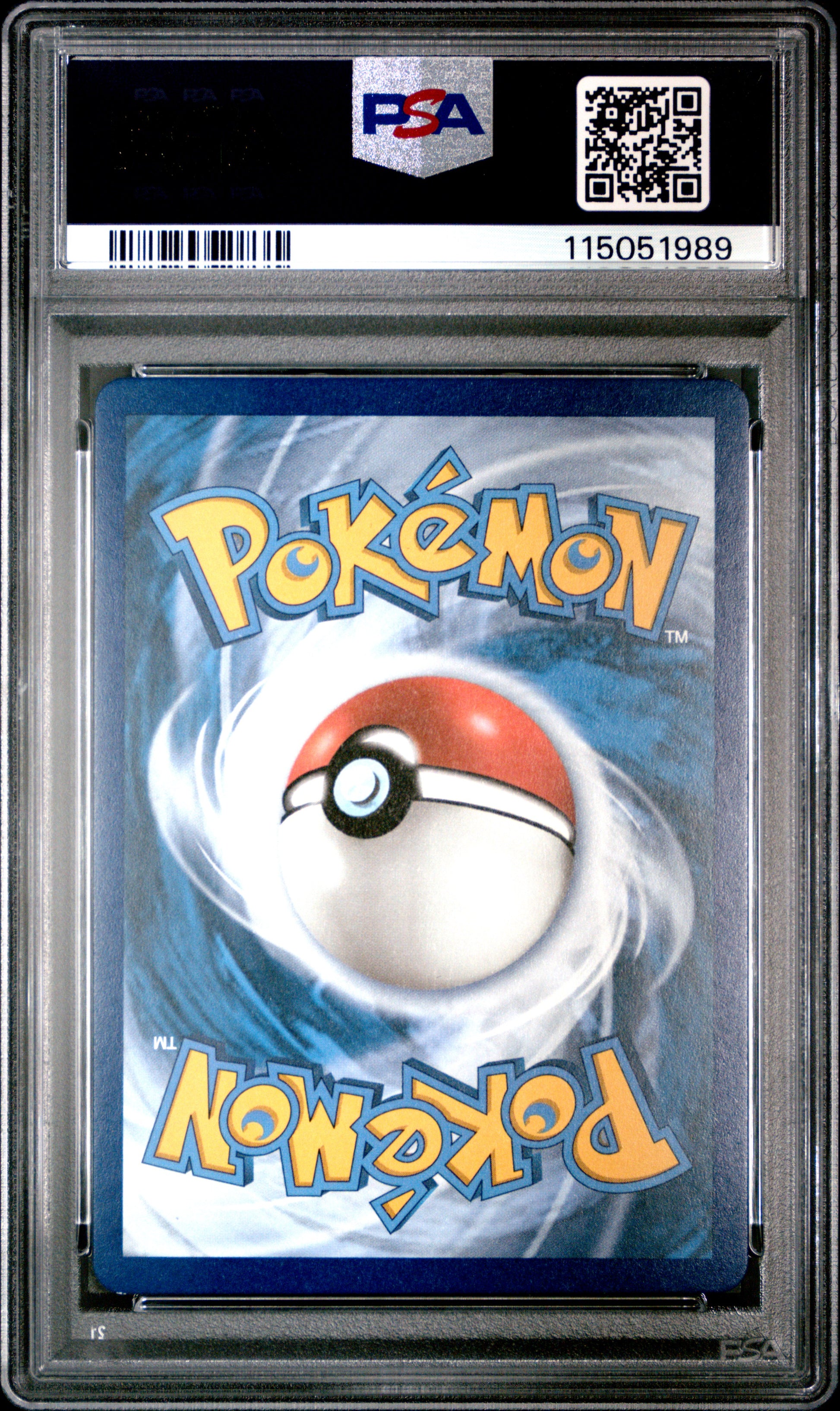 2021 Pokemon Celebrations Classic Collection M Rayquaza EX #76 Class.Coll-Roaring Skies PSA 10