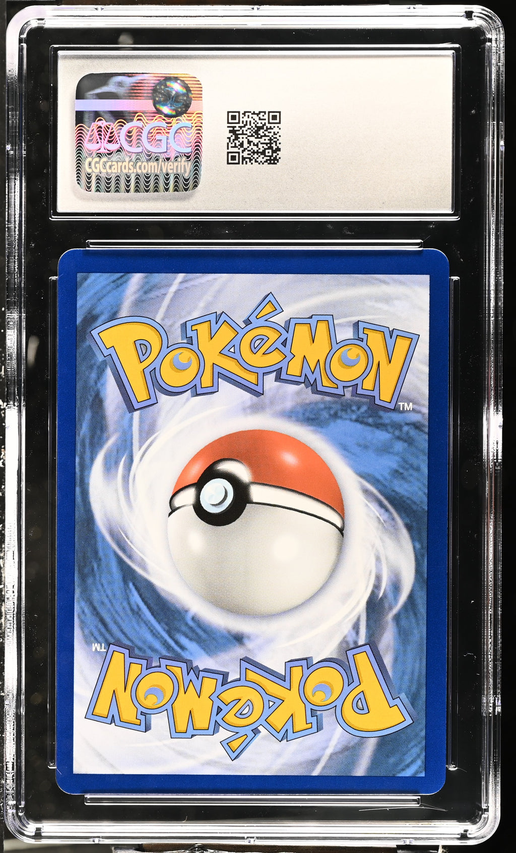 2023 Pokemon Drapion V #GG49/GG70 CGC 10