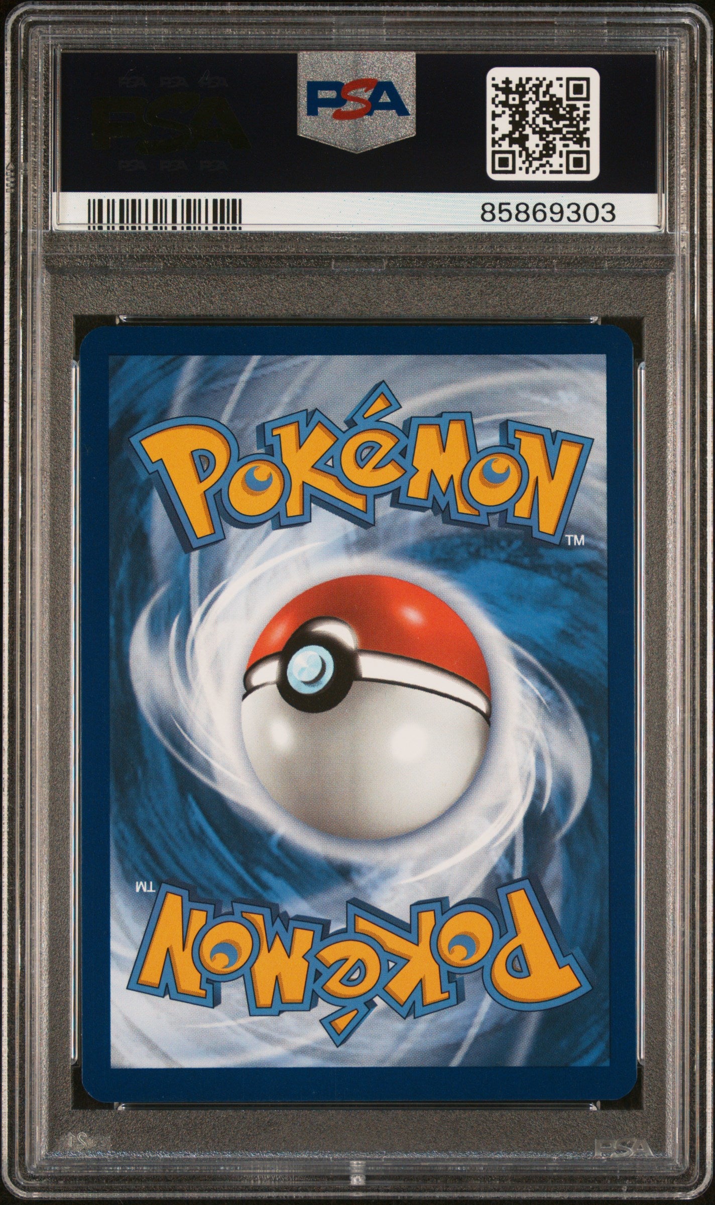 2023 Pokemon Par EN-Paradox Rift Groudon #199 Illustration Rare PSA 10