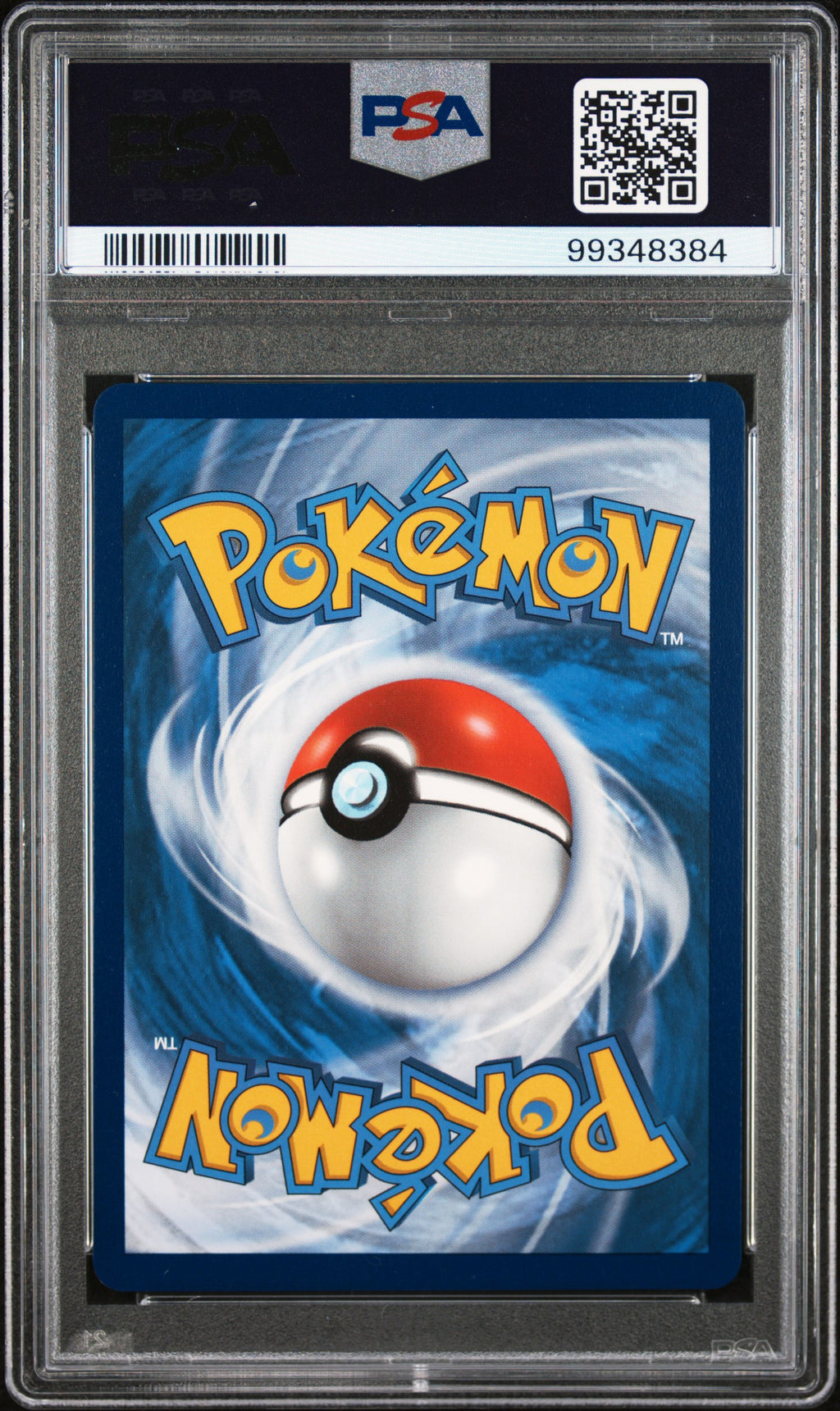 2021 Pokemon Sword & Shield Evolving Skies Leafeon VMAX #205 Fa Evolving Skies-Secret PSA 10
