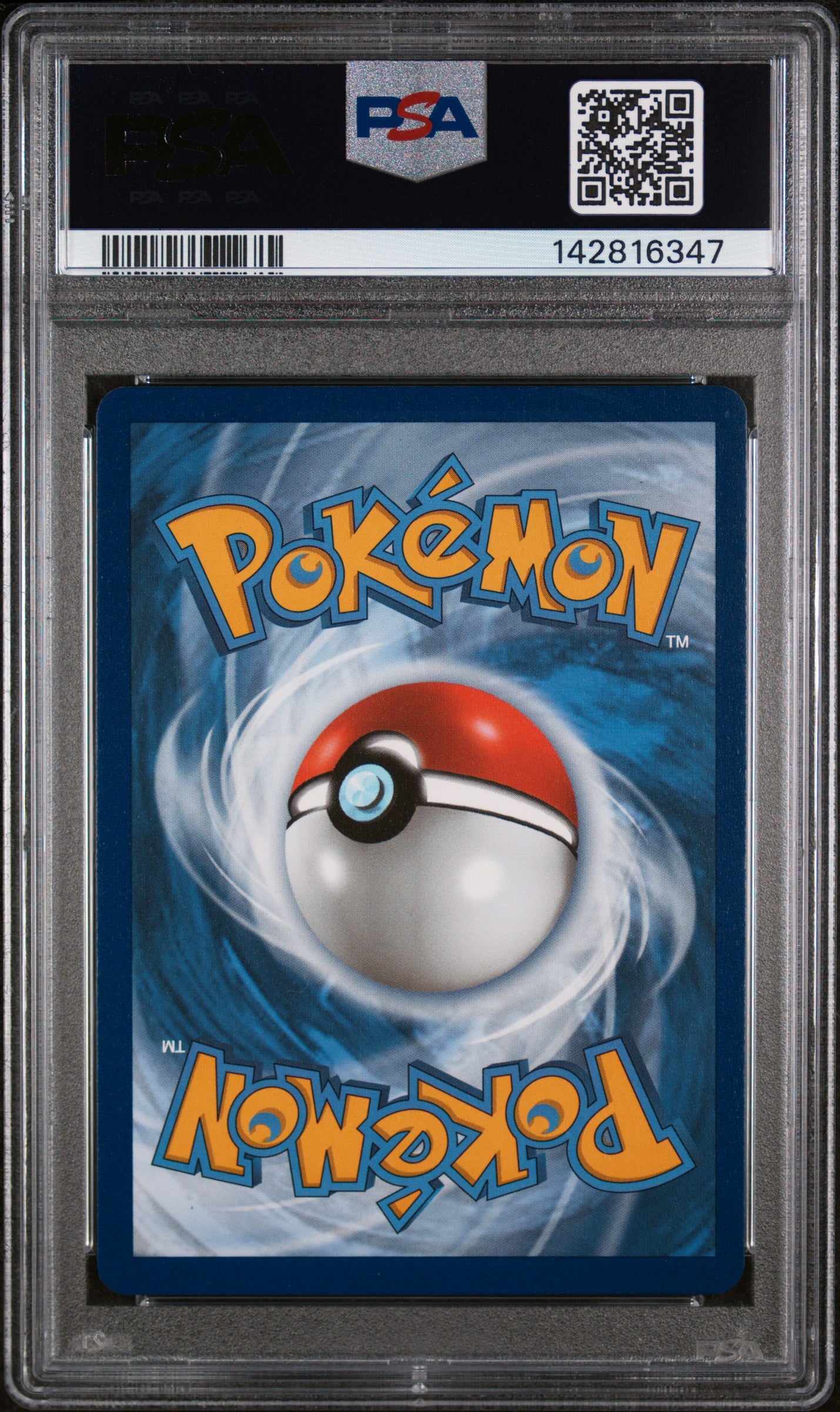 2021 Pokemon Celebrations Surfing Pikachu V #008 PSA 9
