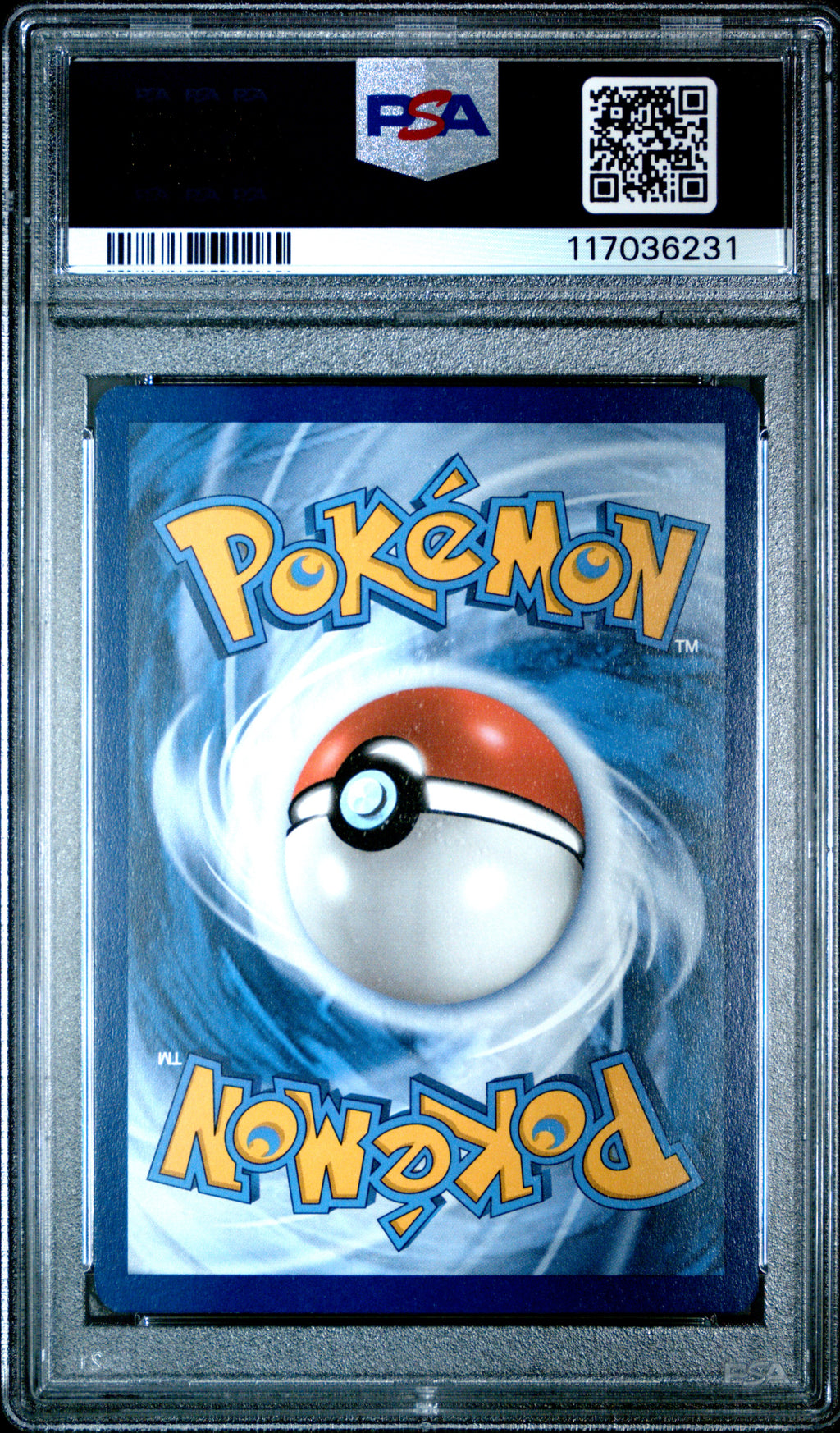 2025 Pokemon M24 EN-Mcdonald's Collection Dragonite #012 PSA 10