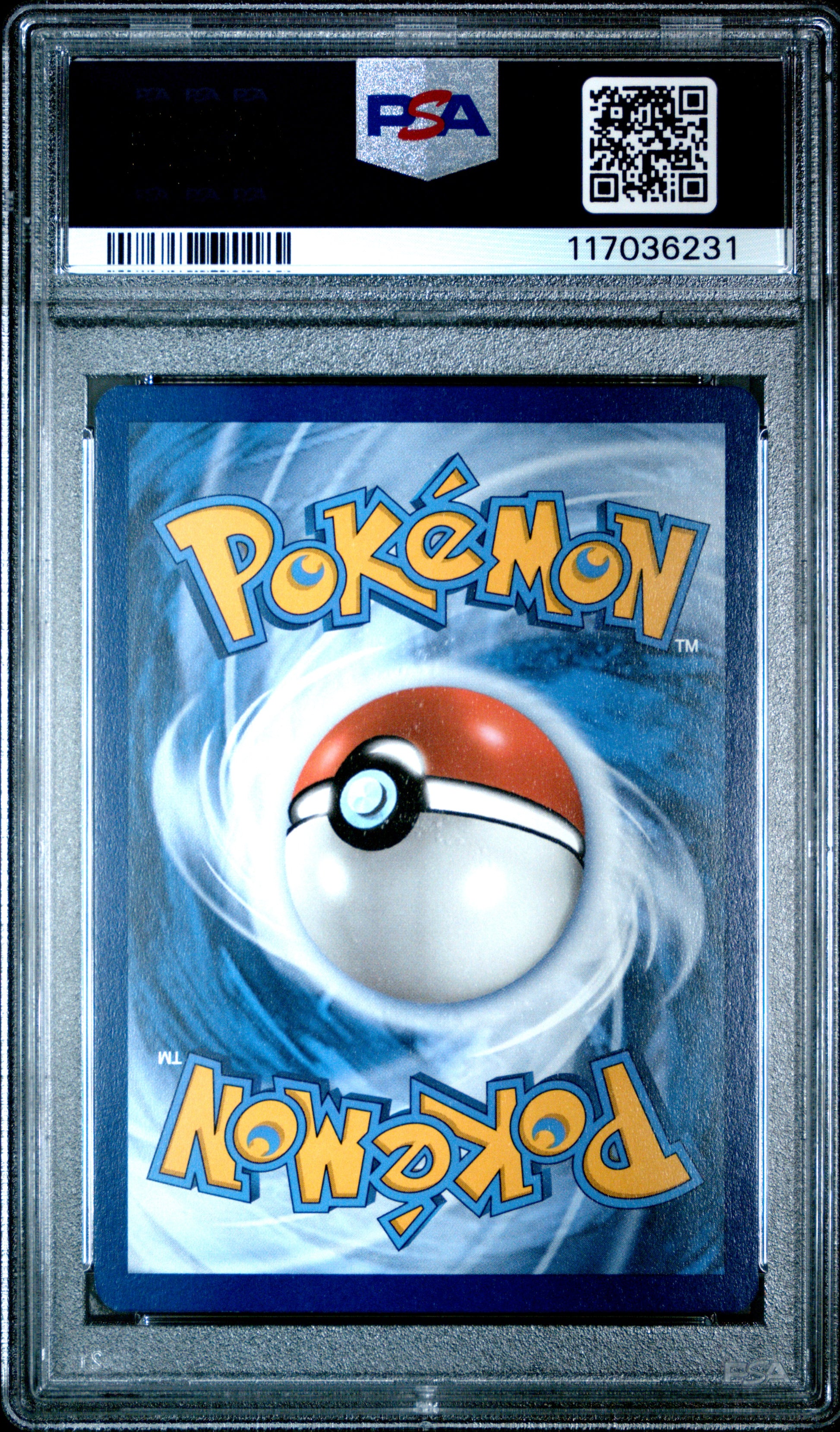 2025 Pokemon M24 EN-Mcdonald's Collection Dragonite #012 PSA 10