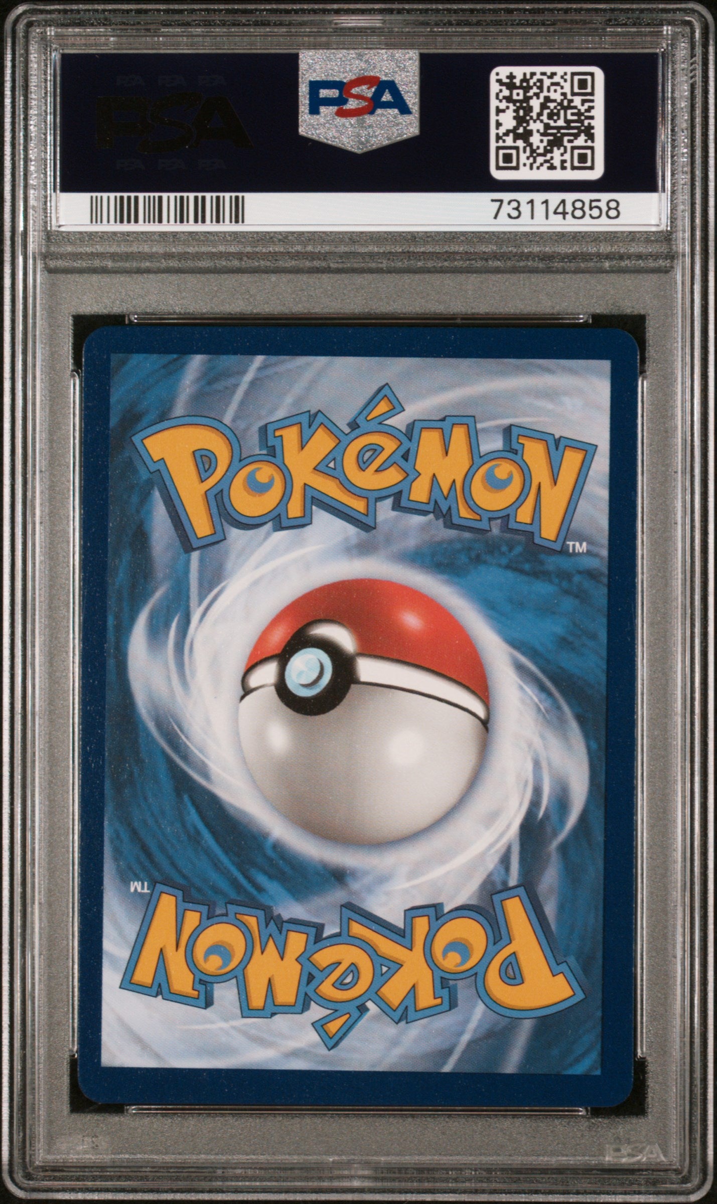 2023 Pokemon Sword And Shield Crown Zenith Zacian V #GG48 Fa Crown Zenith PSA 10