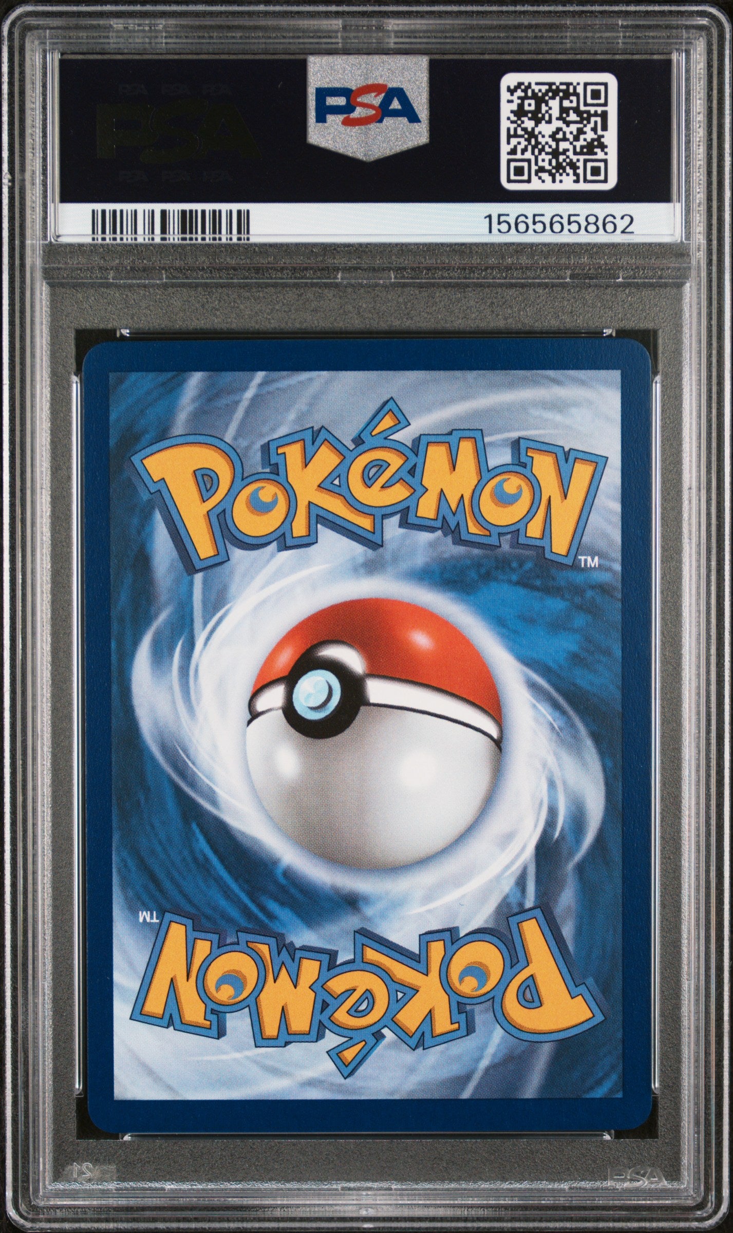 2026 Pokemon Asc EN-Ascended Heroes Mega Gengar EX #269 Mega Attack Rare PSA 10