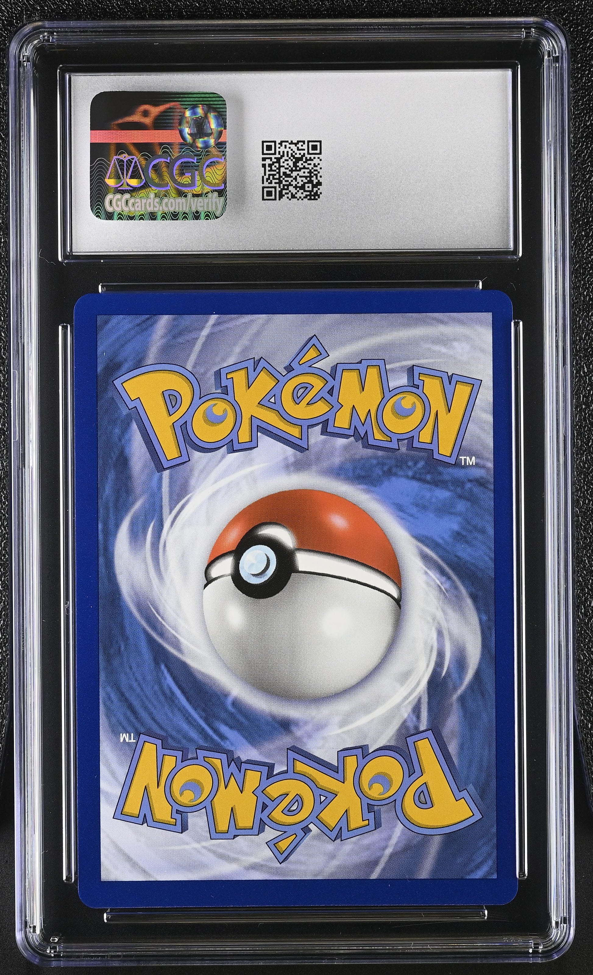 2021 Pokemon Galarian Rapidash V #167/198 Ultra Rare CGC 10