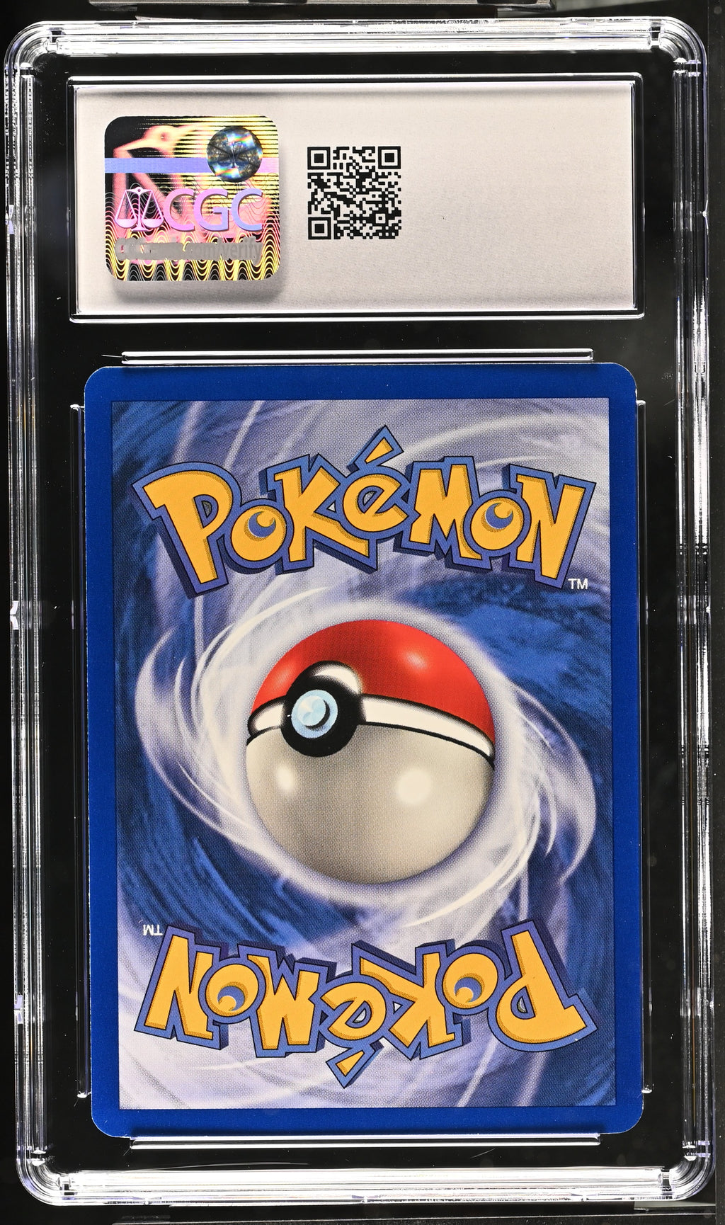 1999 Pokemon Articuno #2/62 1st Edition CGC 10
