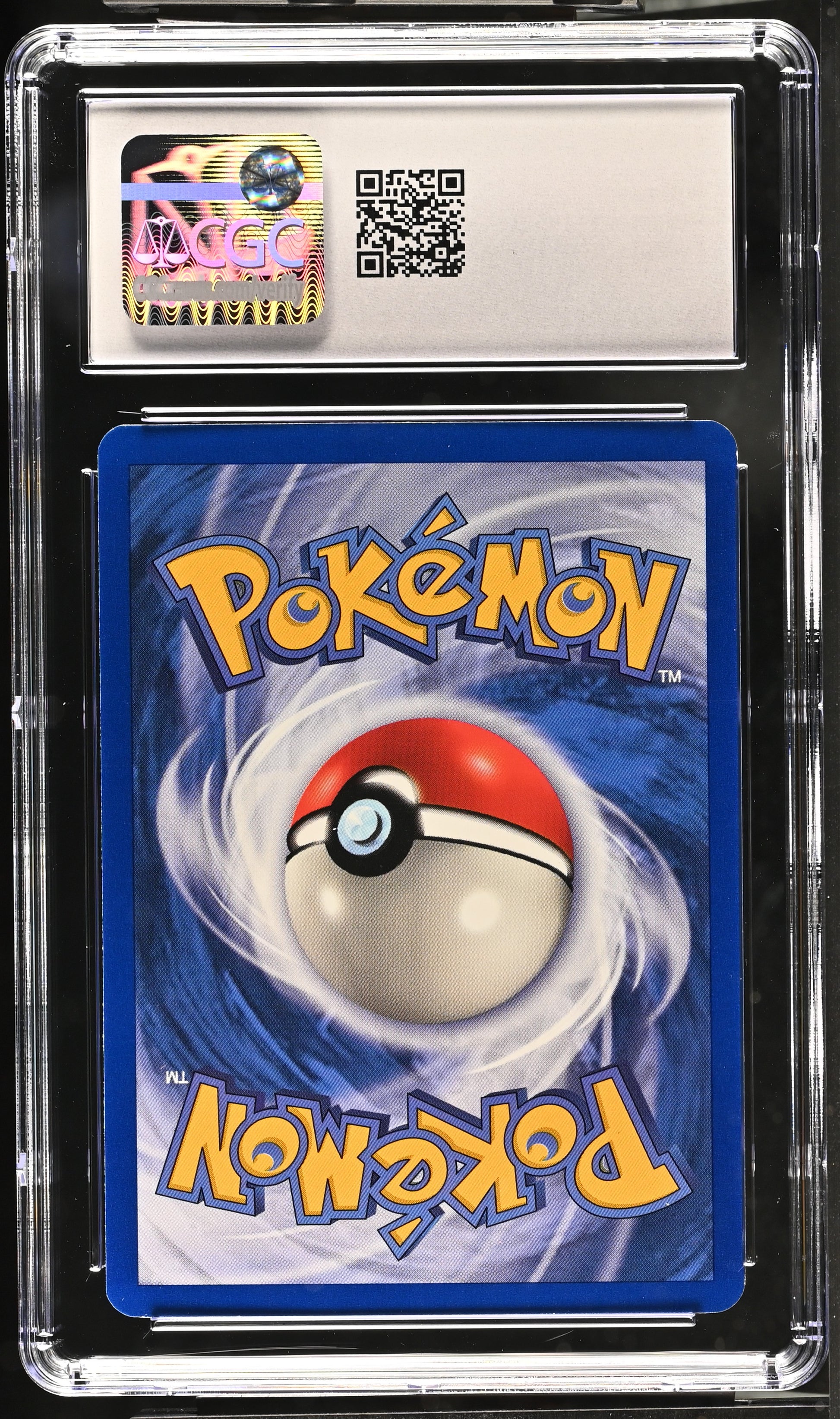 1999 Pokemon Articuno #2/62 1st Edition CGC 10