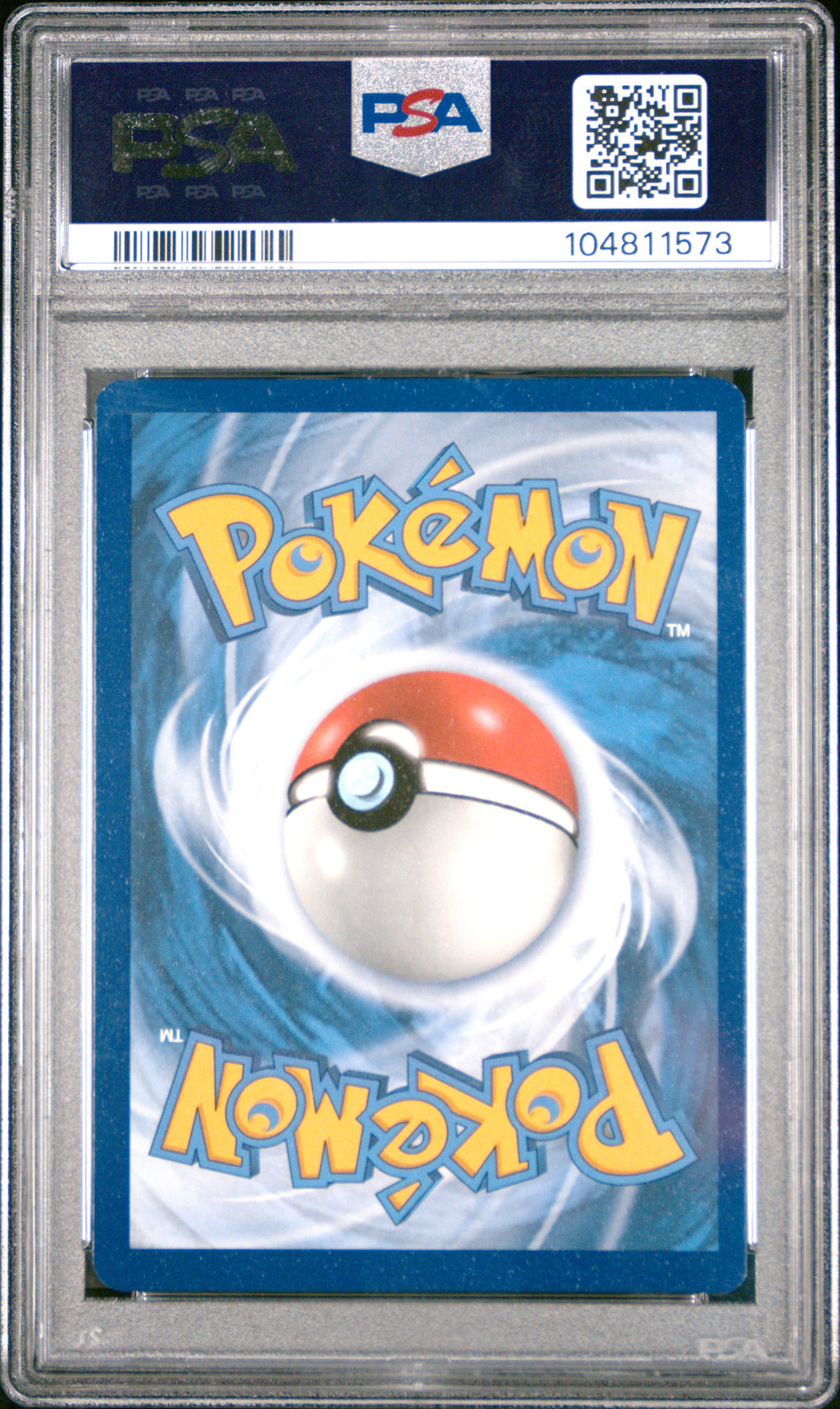 2022 Pokemon Swsh Black Star Promo SP. Delivery Charizard #075 Pokemon Center Uk-Holo PSA 8