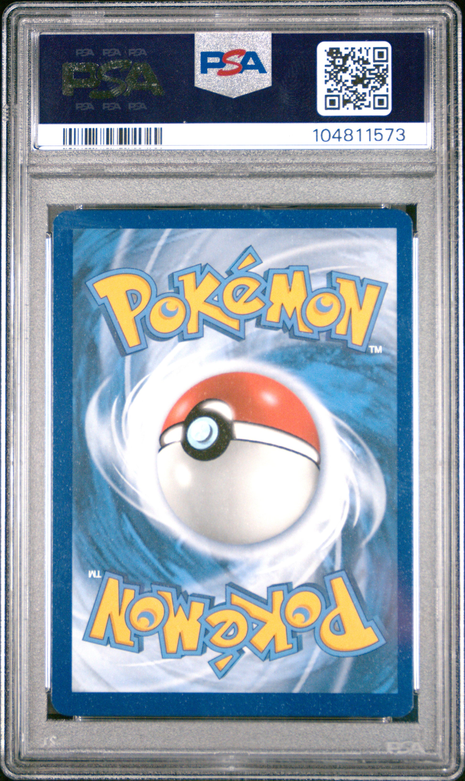 2022 Pokemon Swsh Black Star Promo SP. Delivery Charizard #075 Pokemon Center Uk-Holo PSA 8