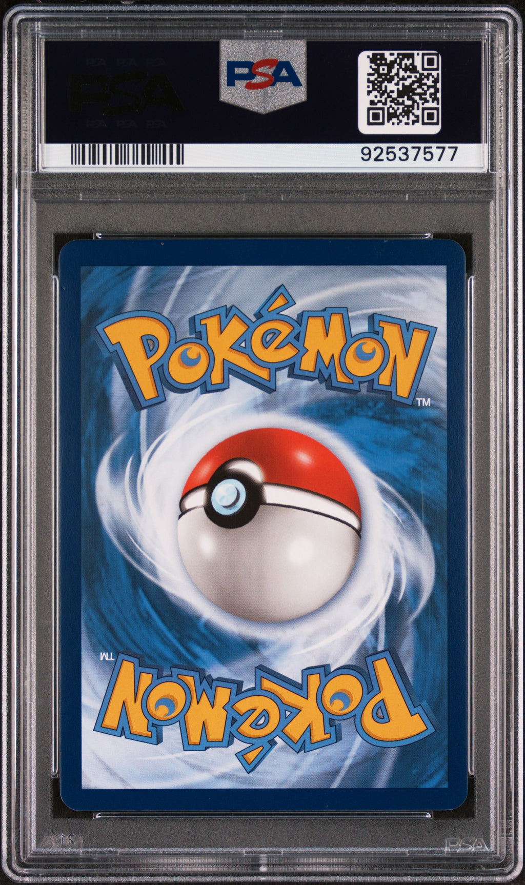 2022 Pokemon Go Radiant Charizard #011 PSA 10