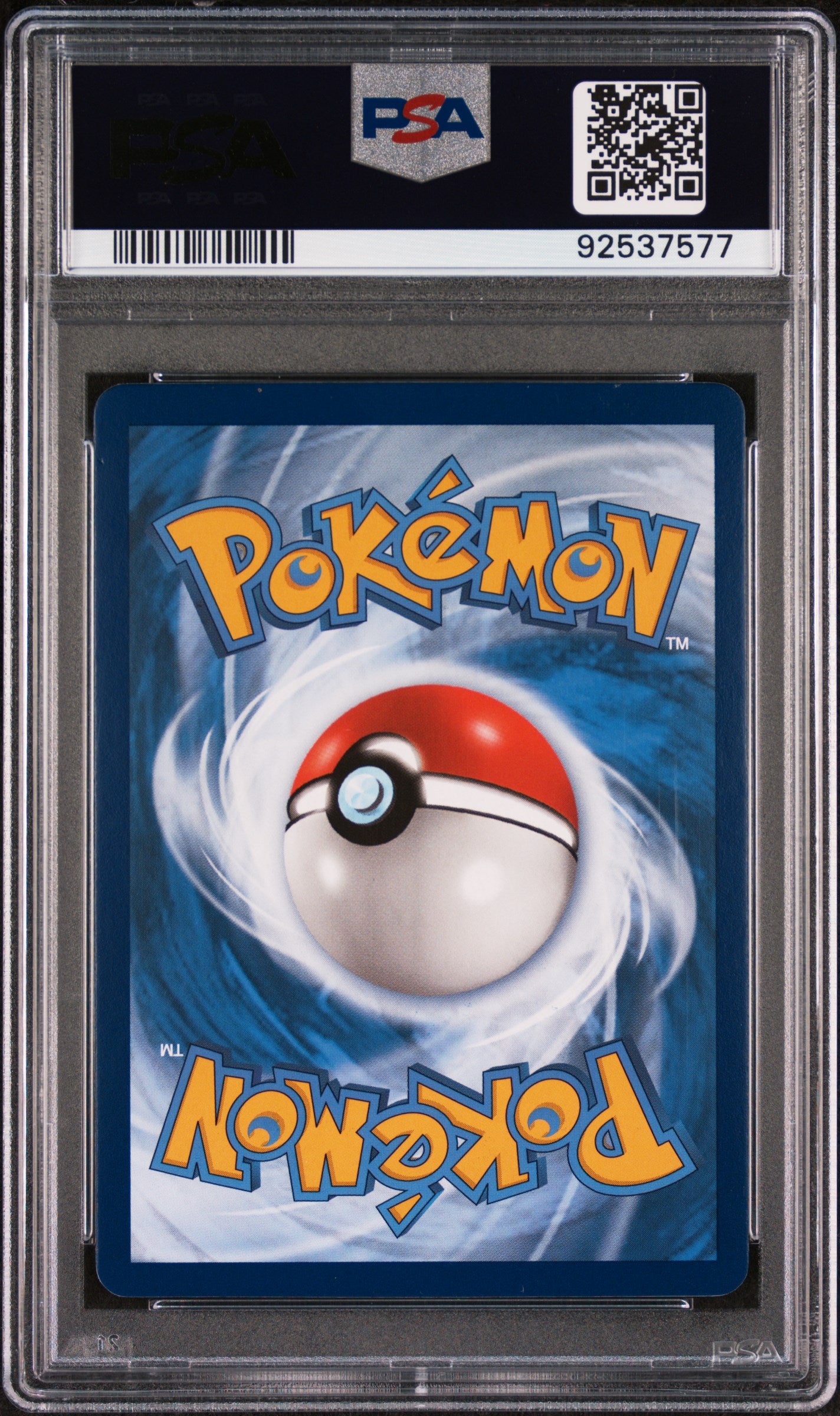 2022 Pokemon Go Radiant Charizard #011 PSA 10