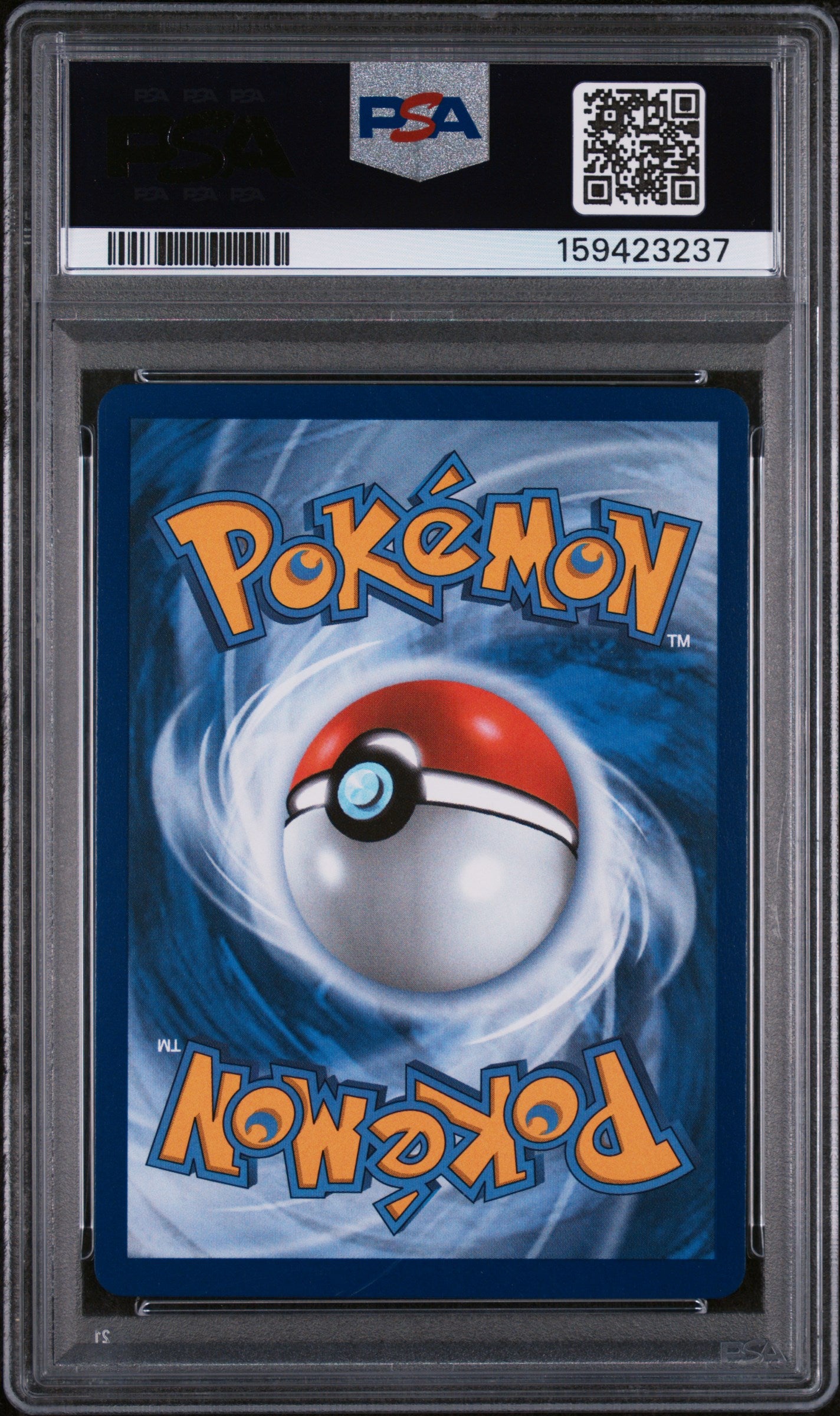 2026 Pokemon Asc EN-Ascended Heroes Erika's Tangela #218 Illustration Rare PSA 9