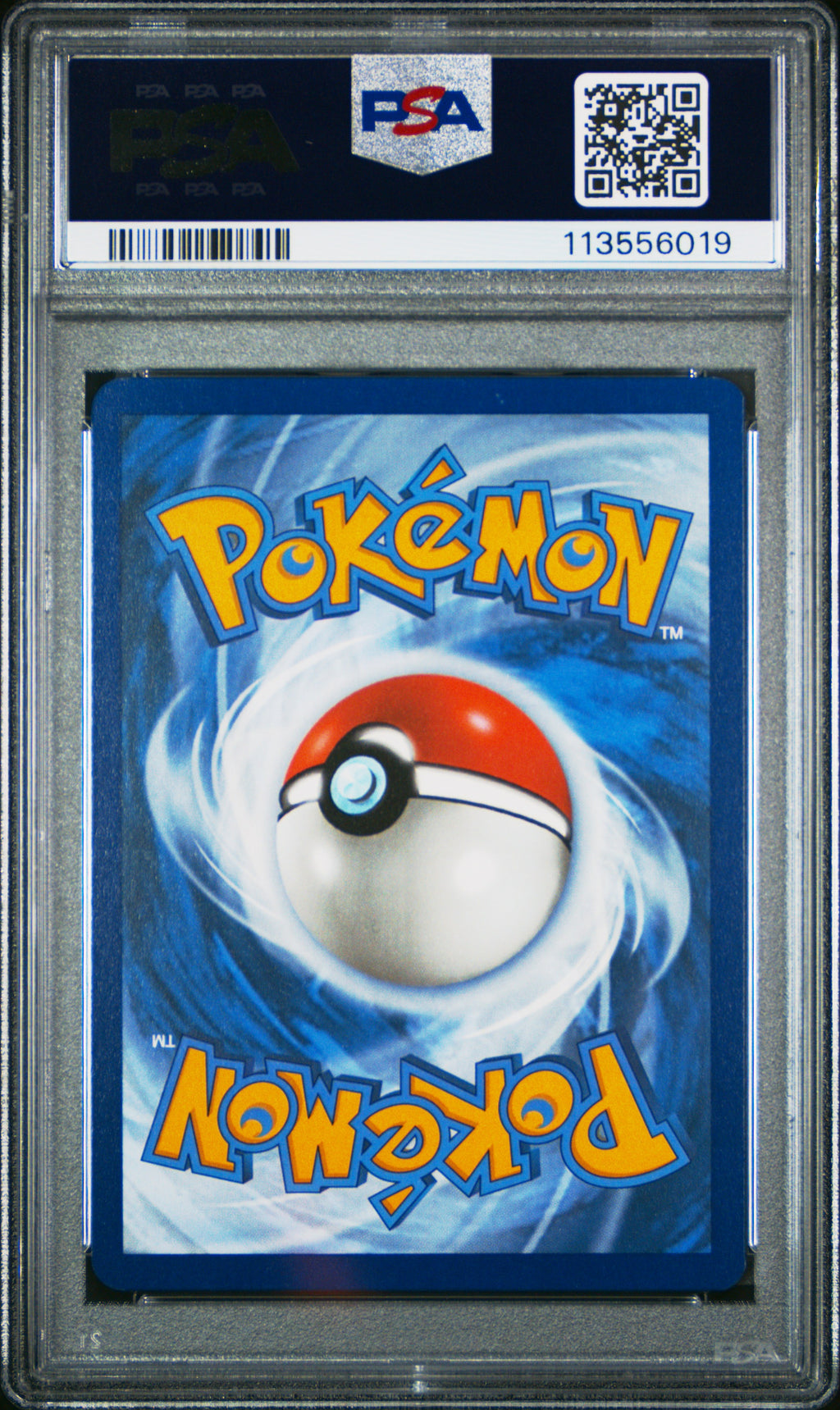 2024 Pokemon Paf EN-Paldean Fates Charmeleon #110 Shiny Rare PSA 10
