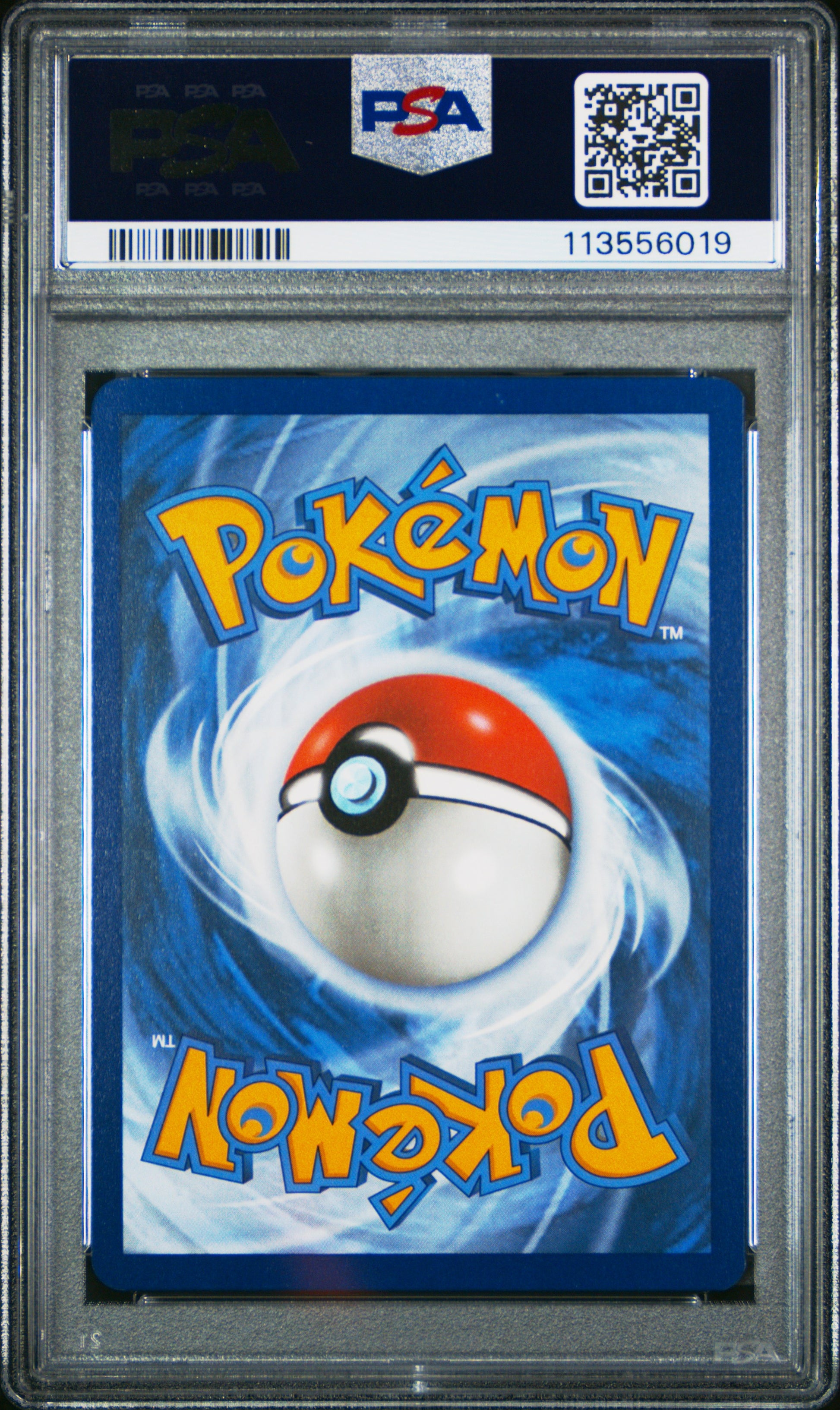 2024 Pokemon Paf EN-Paldean Fates Charmeleon #110 Shiny Rare PSA 10