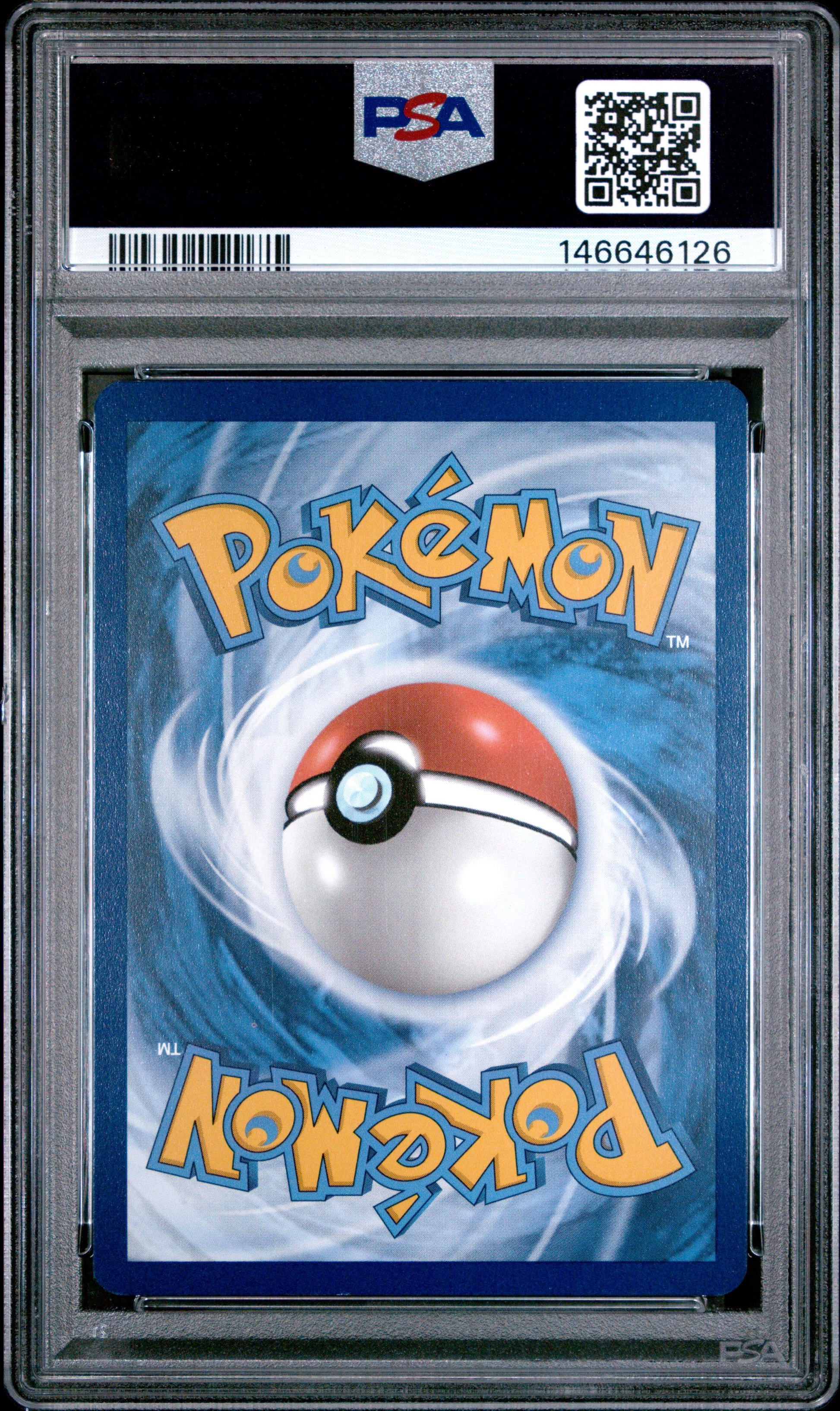 2024 Pokemon SVP EN-SV Black Star Promo Kingdra EX #131 Sfa Special Illustration Coll PSA 9