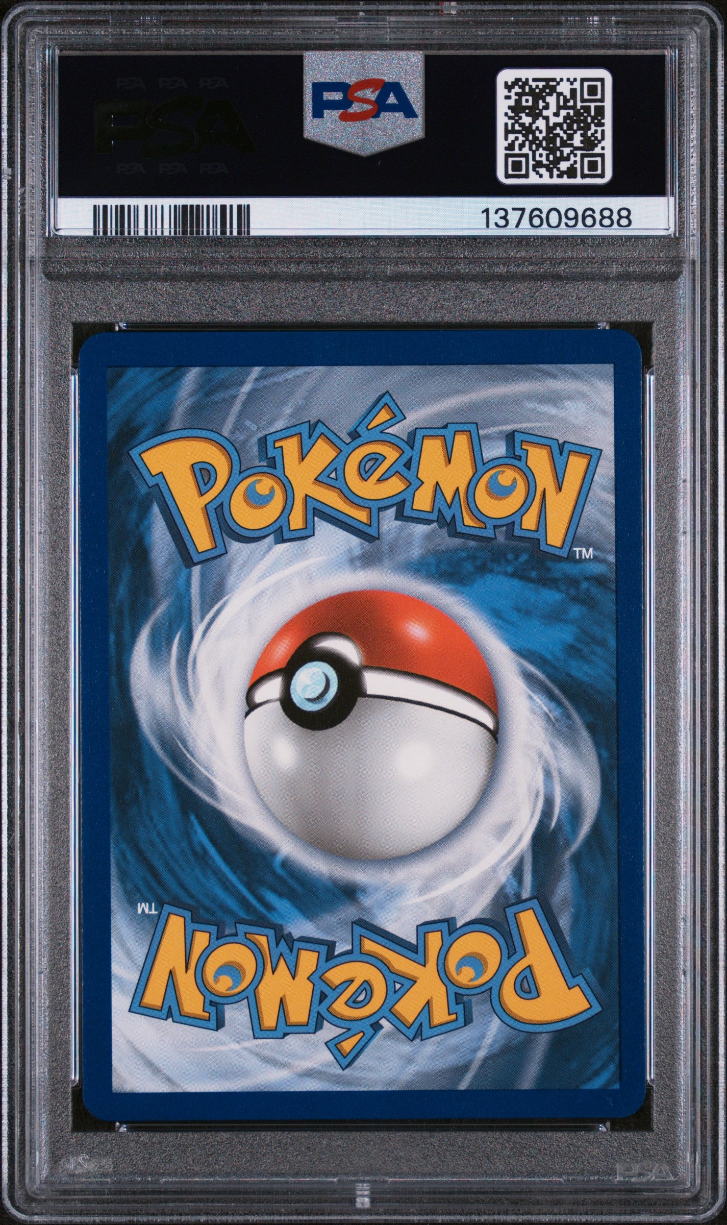 2015 Pokemon Xy Ancient Origins Giratina EX #93 Ancient Origins Fa PSA 9