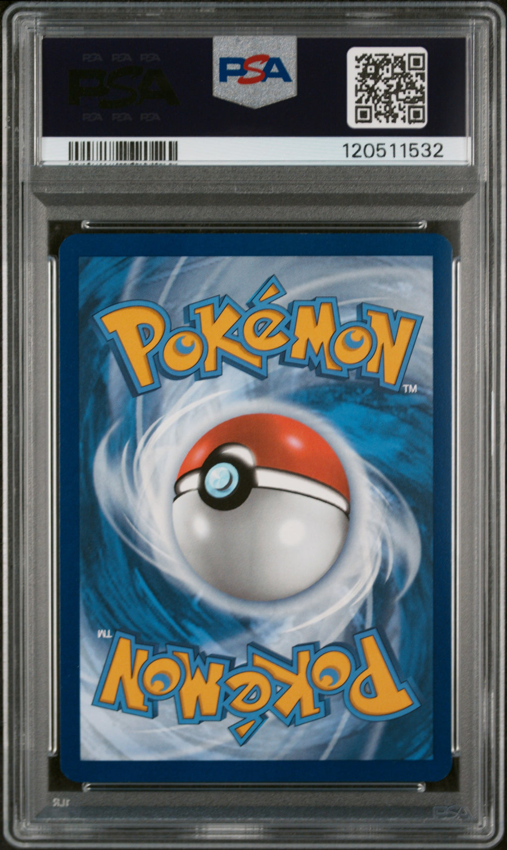 2025 Pokemon Dri EN-Destined Rivals Blaziken #192 Illustration Rare PSA 10