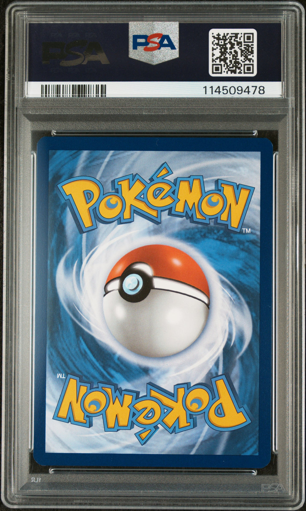 2024 Pokemon SVP EN-SV Black Star Promo Greninja EX #132 Sfa Special Illustration Coll PSA 10