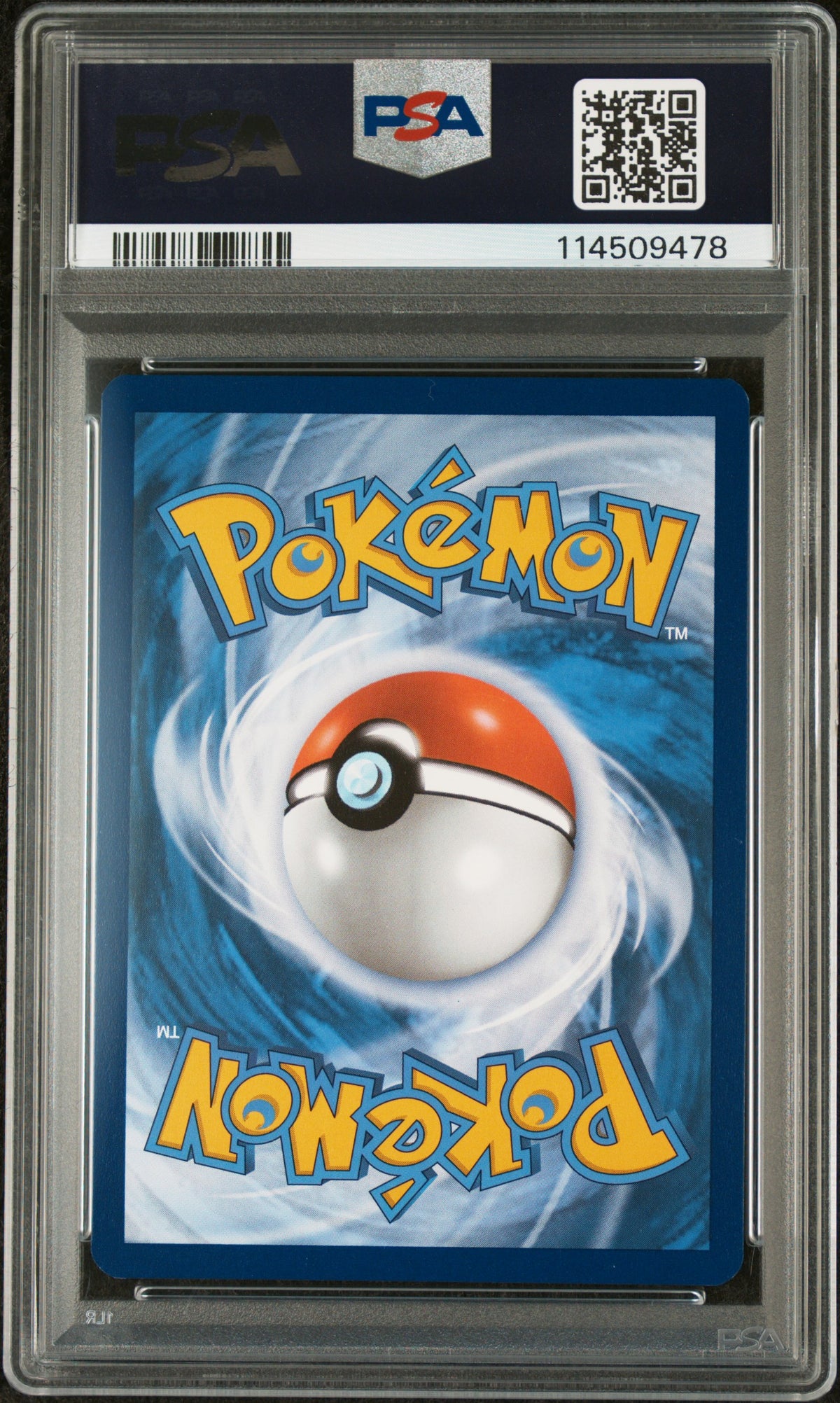 2024 Pokemon SVP EN-SV Black Star Promo Greninja EX #132 Sfa Special Illustration Coll PSA 10