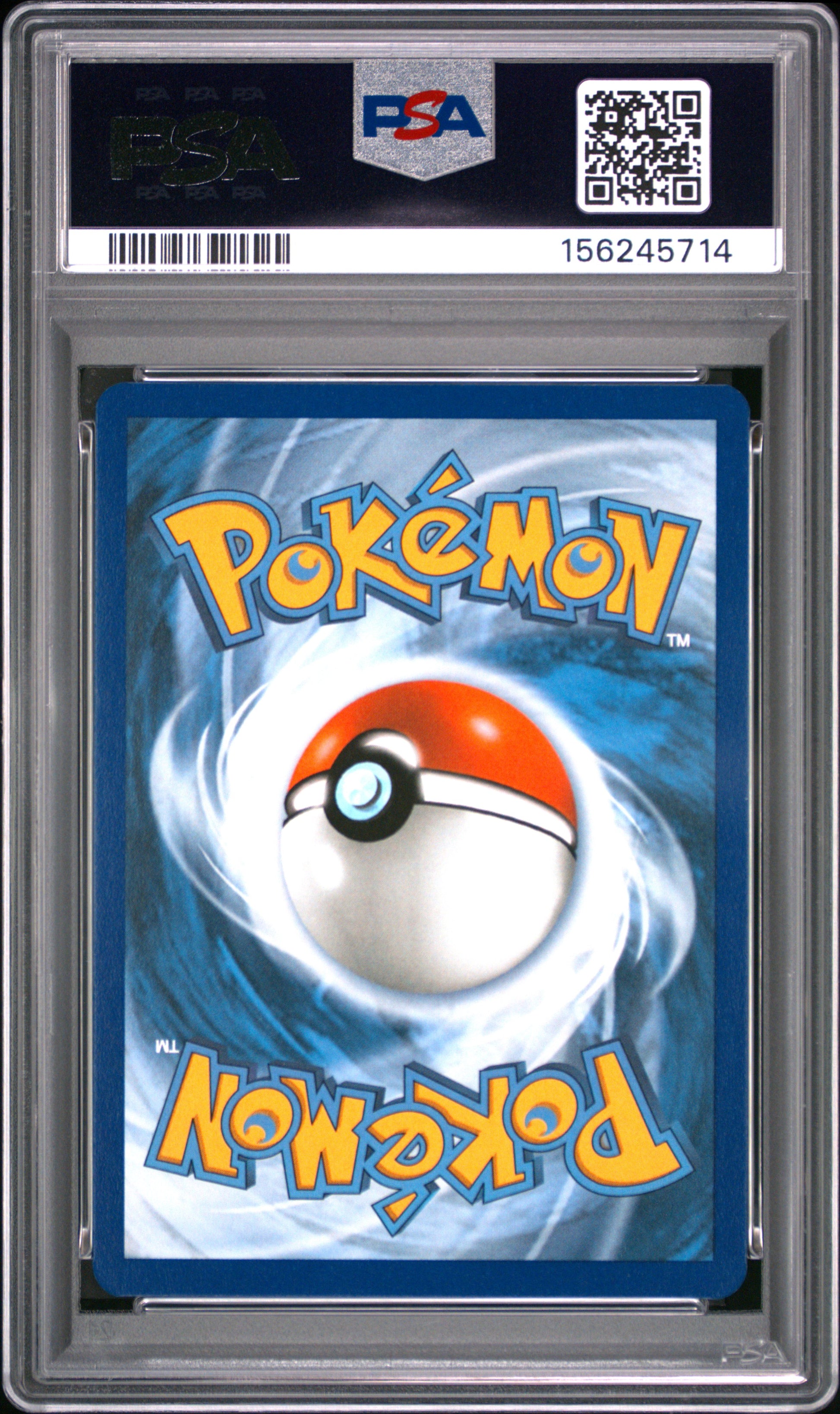 2025 Pokemon PFL EN-Phantasmal Flames Mega Charizard X EX #013 PSA 10