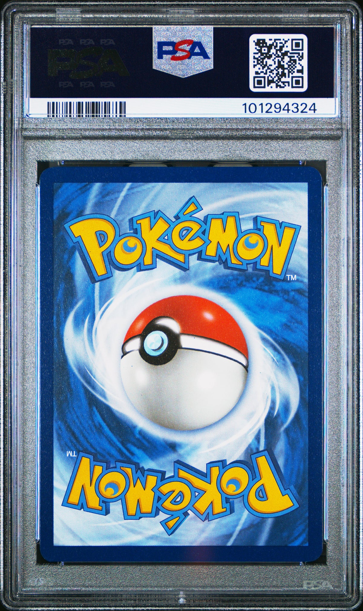 2024 Pokemon SSP EN-Surging Sparks Pikachu EX #238 Special Illustration Rare PSA 10