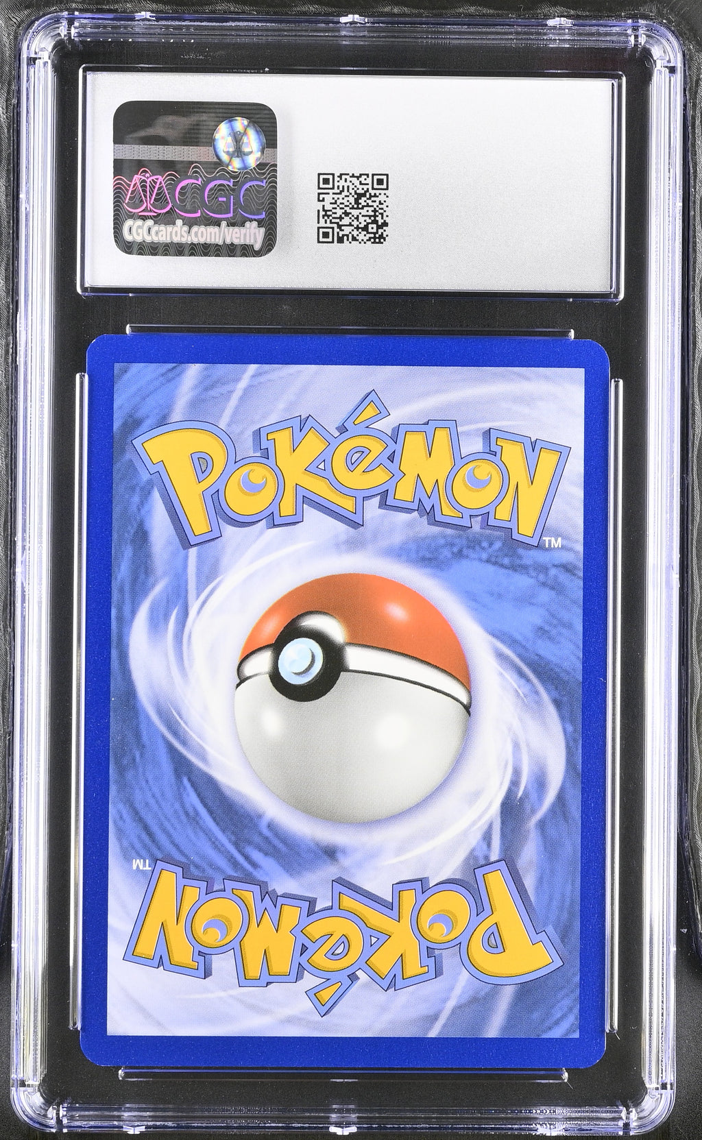 2020 Pokemon Jirachi GX #79a/236 CGC 10