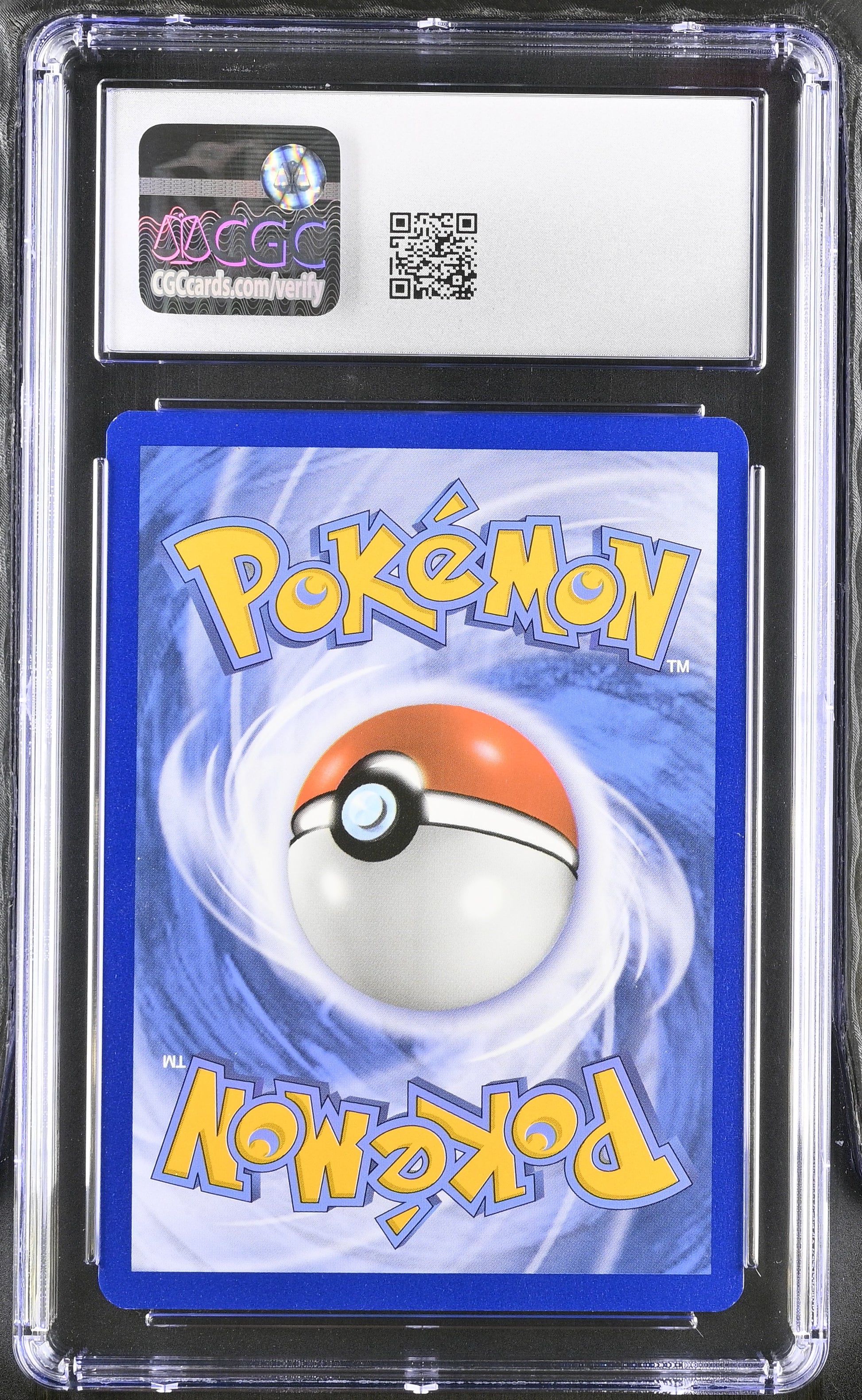2020 Pokemon Jirachi GX #79a/236 CGC 10