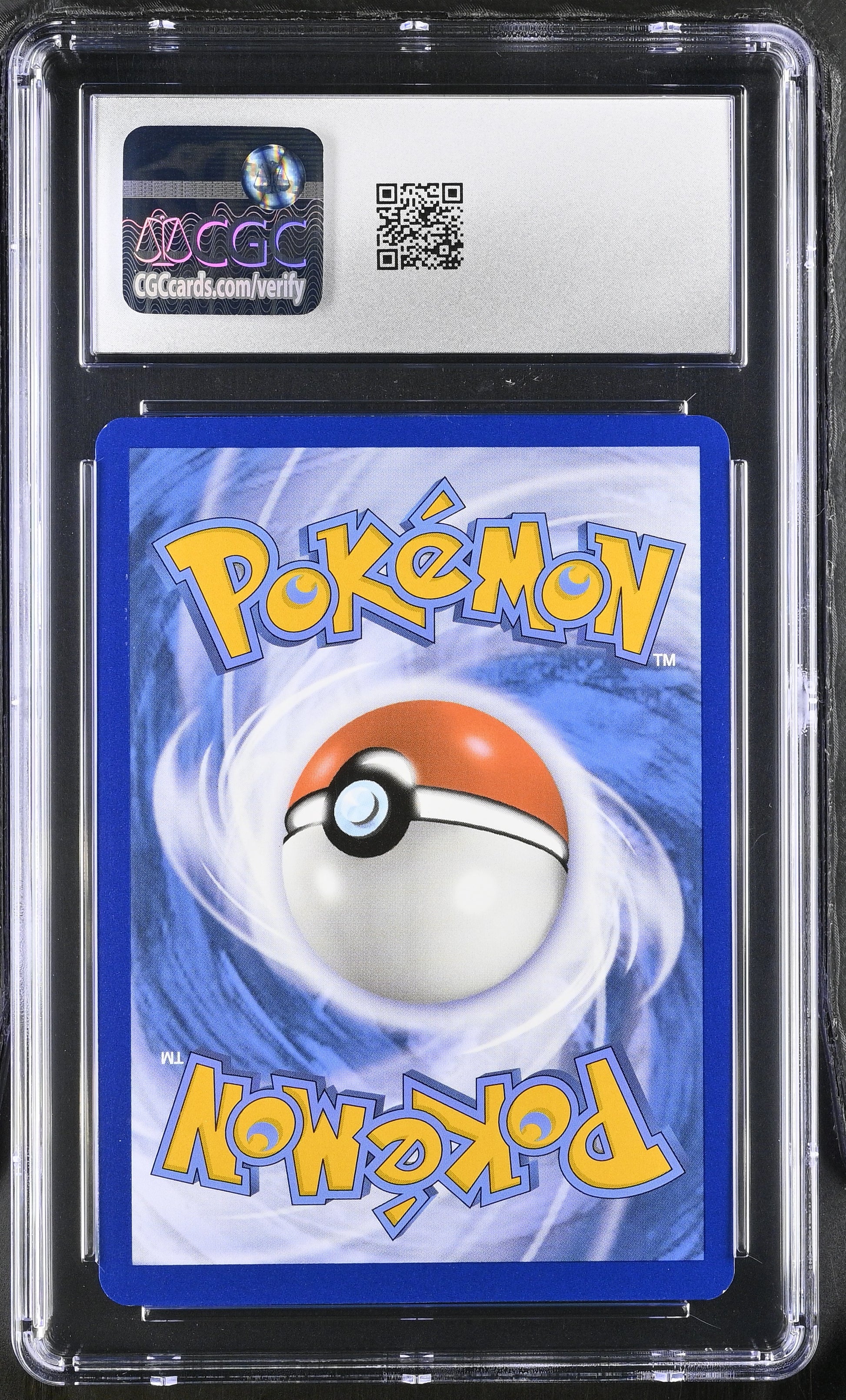 2023 Pokemon Squirtle #170/165 Illustration Rare CGC 10