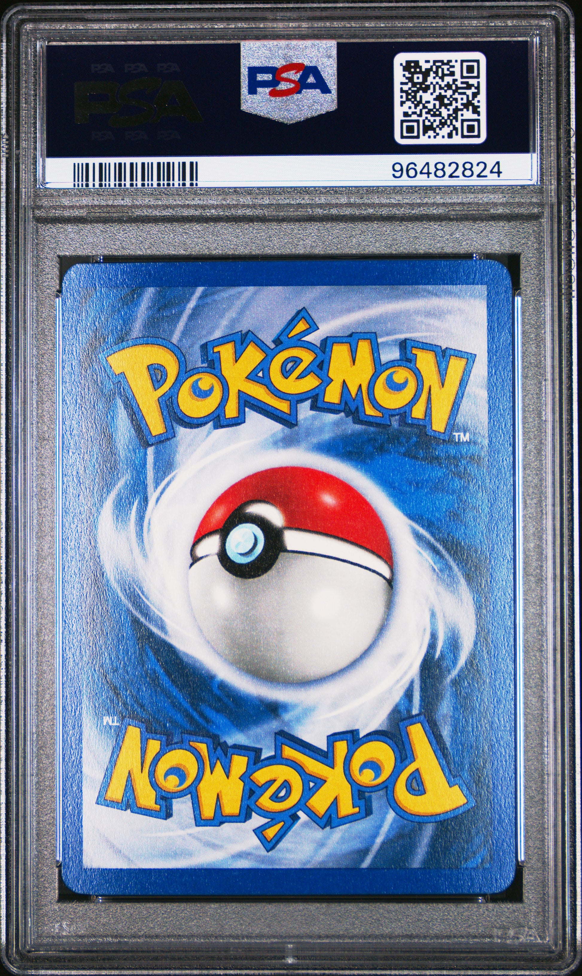 1999 Pokemon Jungle Pinsir #9 PSA 9