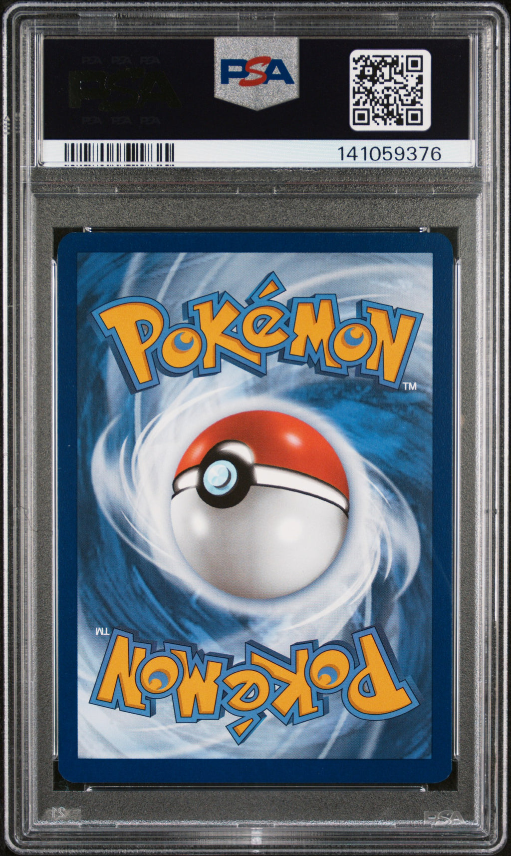 2023 Pokemon Obf EN-Obsidian Flames Gloom #198 Illustration Rare PSA 10