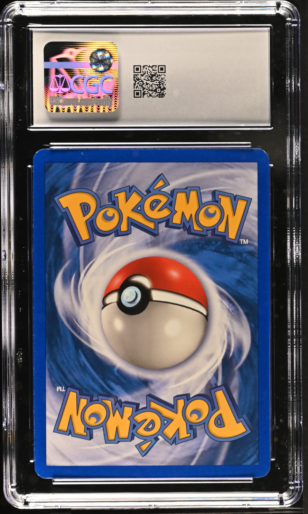 2004 Pokemon Drowzee #32/112 32/112 CGC 10