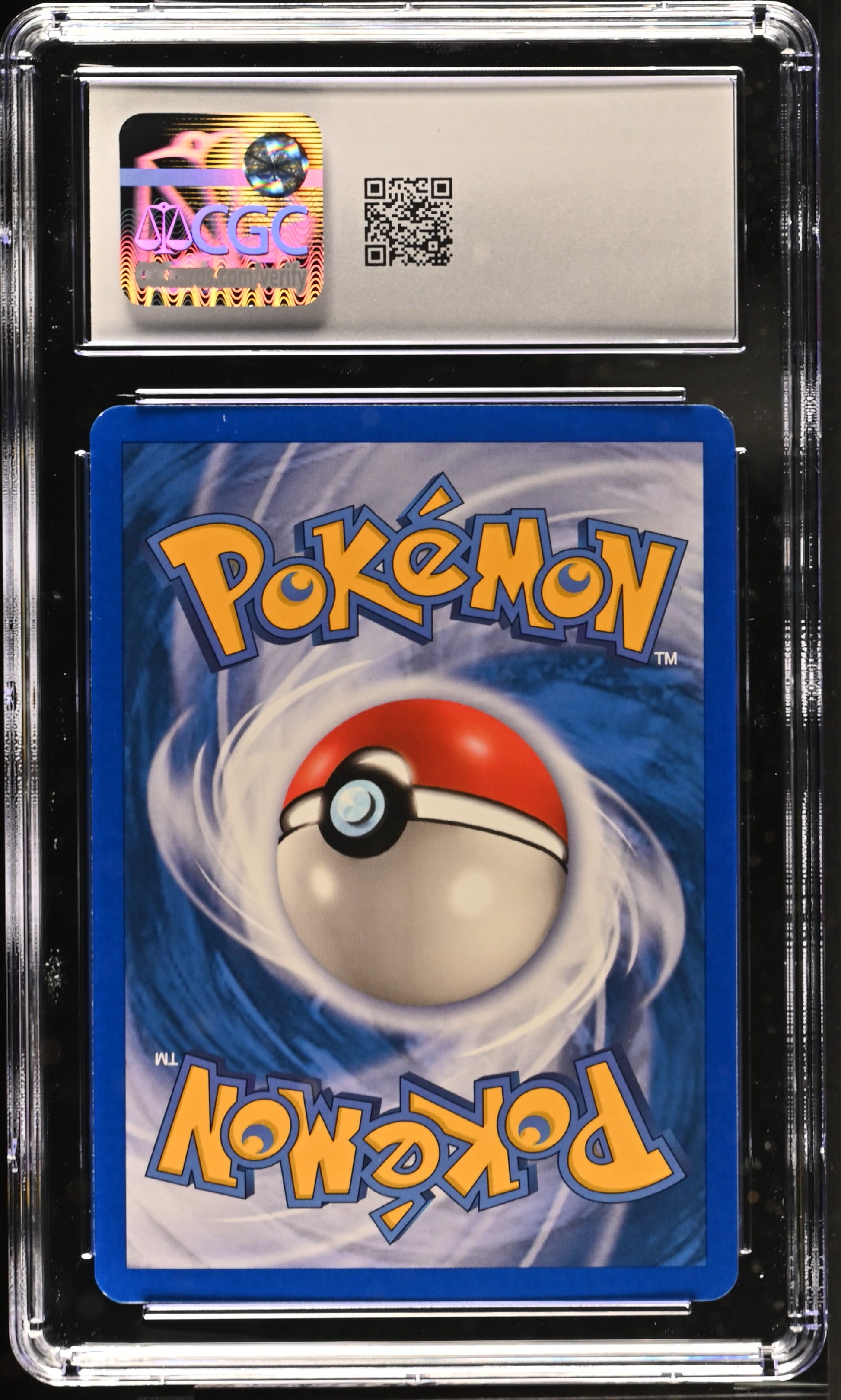 2004 Pokemon Drowzee #32/112 32/112 CGC 10