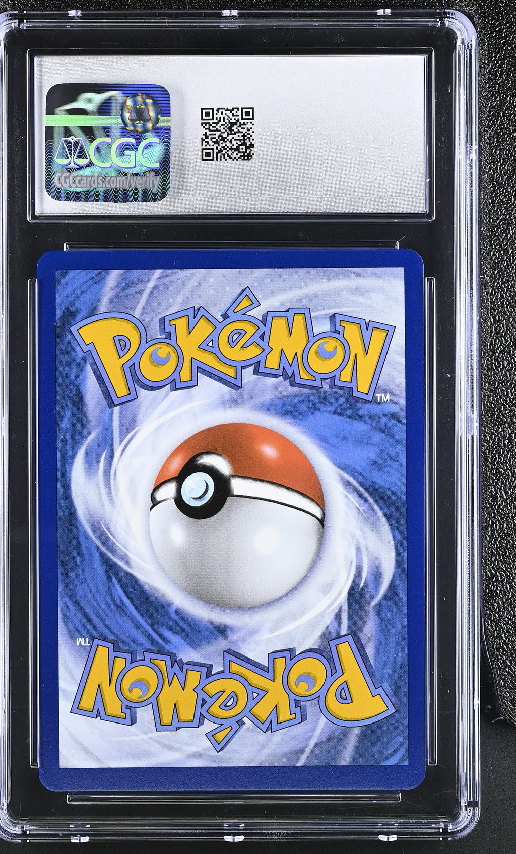 2022 Pokemon Morpeko V-UNION #SWSH288 CGC 10