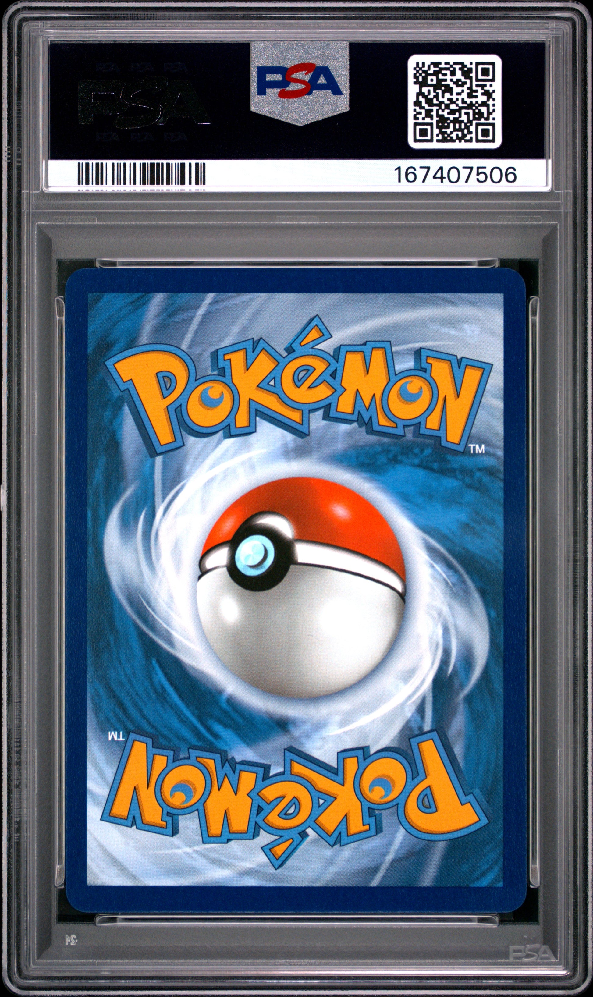 2025 Pokemon Pre EN-Prismatic Evolutions Flareon EX #146 Special Illustration Rare PSA 9