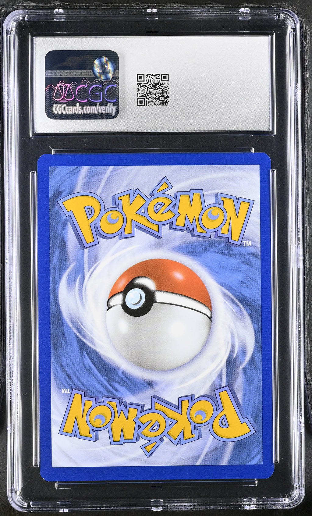 2023 Pokemon Charmeleon #169/165 Illustration Rare CGC 10