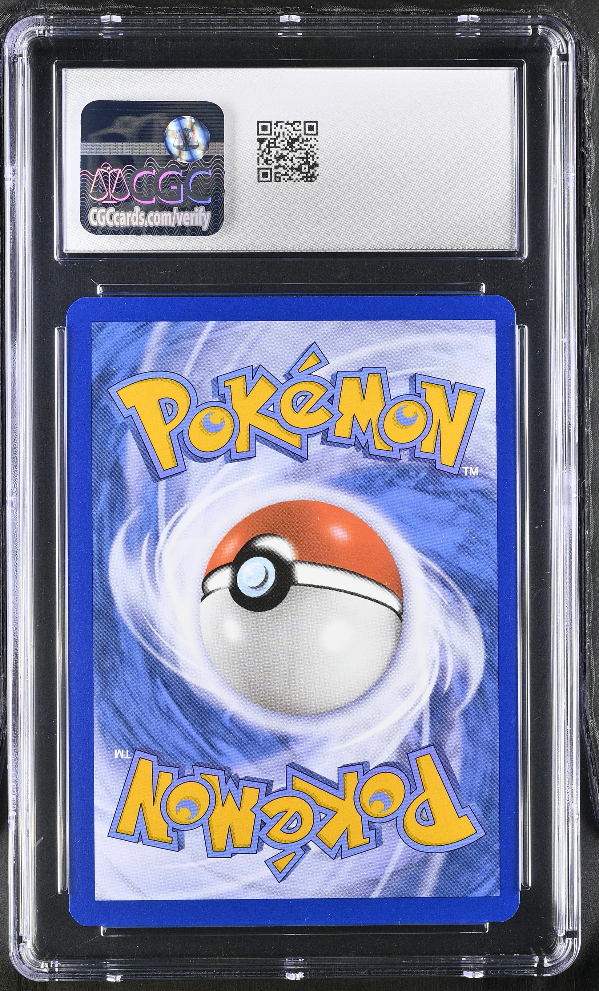 2023 Pokemon Koraidon ex #247/198 Special Illustration Rare CGC 10