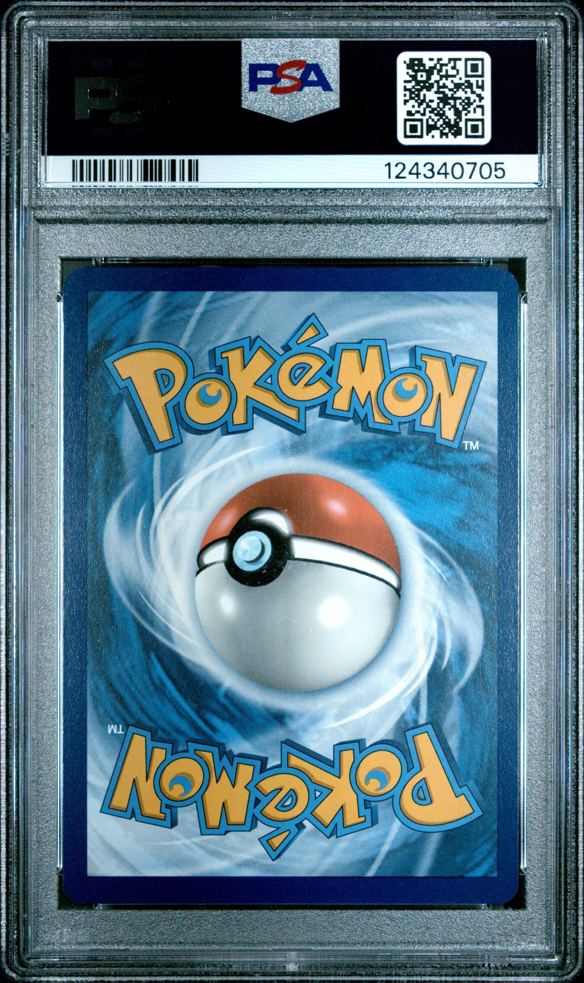 2023 Pokemon Par EN-Paradox Rift Sandy Shocks EX #250 Special Illustration Rare PSA 10