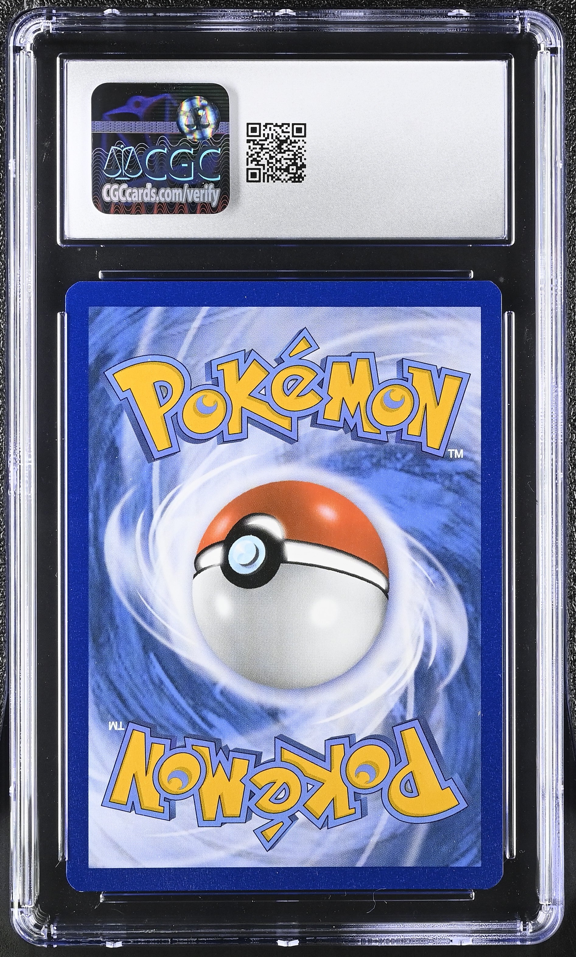 2020 Pokemon Salamence V #185/189 Ultra Rare CGC 10