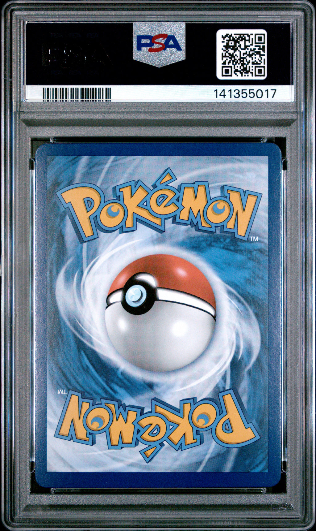 2023 Pokemon Swsh Black Star Promo Lucario VSTAR #291 Crown Zenith Etb Fa PSA 9