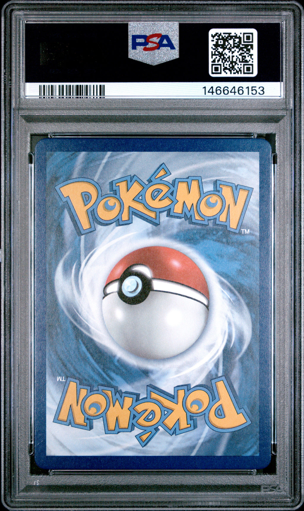 2021 Pokemon Celebrations Classic Collection Cleffa #20 Classic Coll-Neo Genesis PSA 10